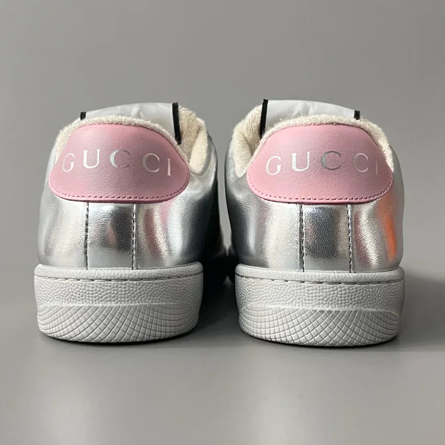 Gucci Screener Sneaker 縮圖 4