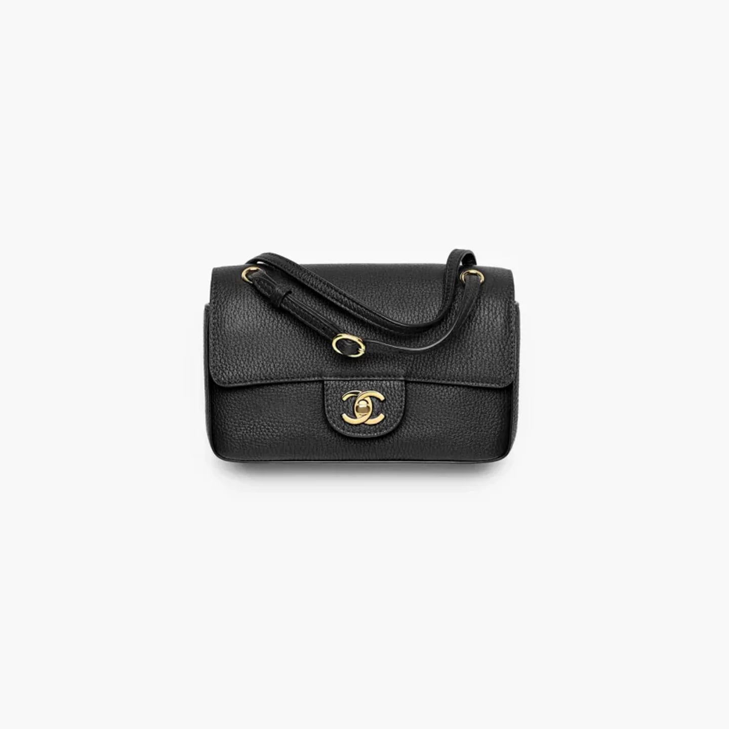 CHANEL Mini Flap Bag 縮圖 1