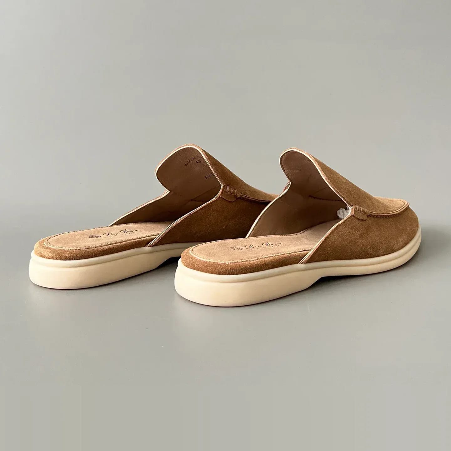 Loro Piana Tomori Walk Mule 縮圖 2