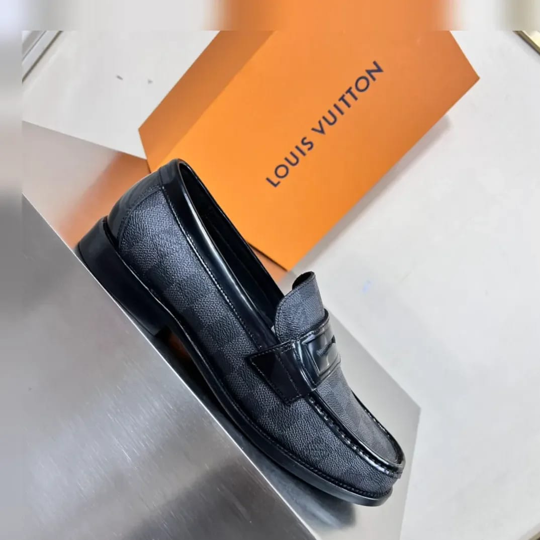 Louis Vuitton Major Loafer 縮圖 4
