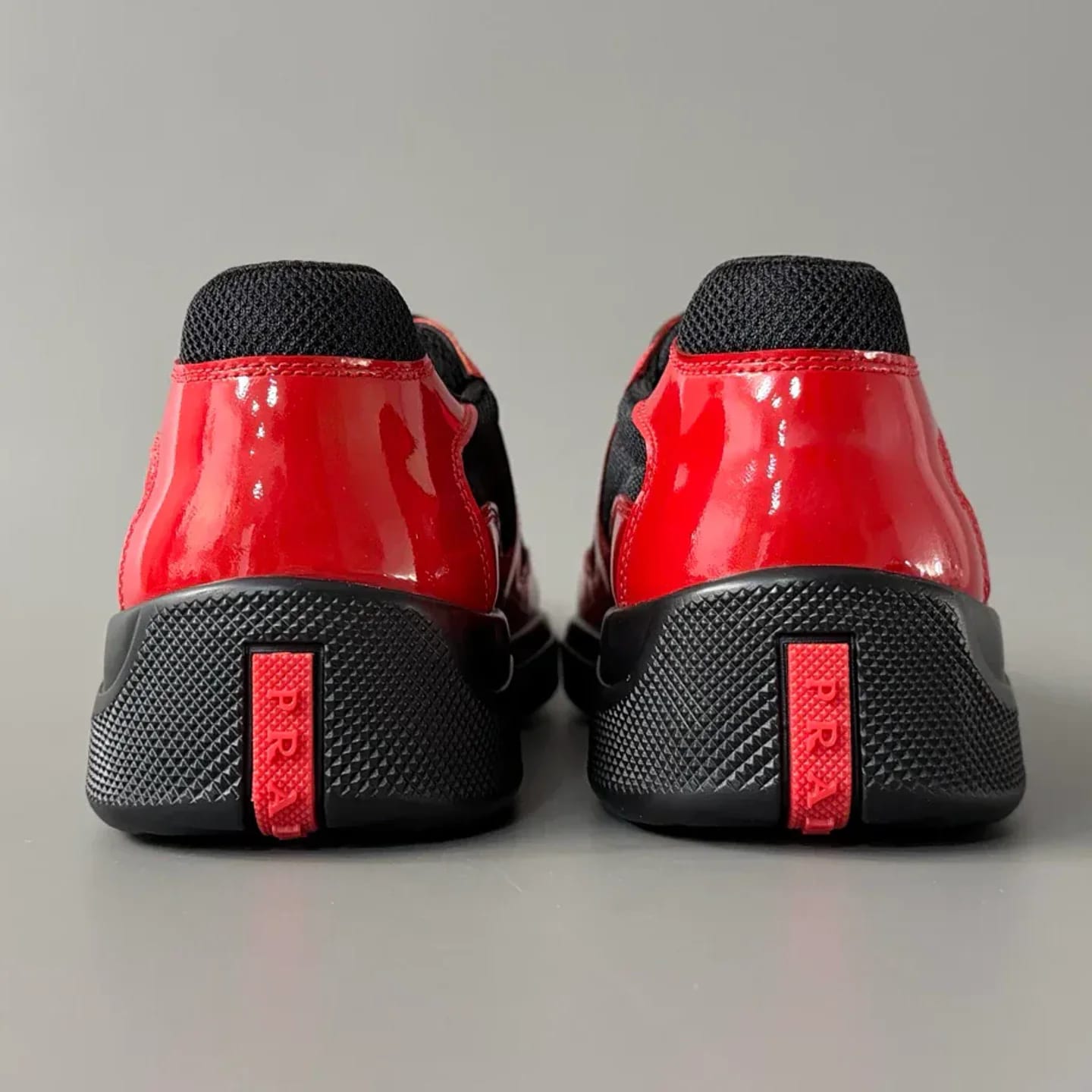 Prada America's Cup Sneaker 縮圖 3