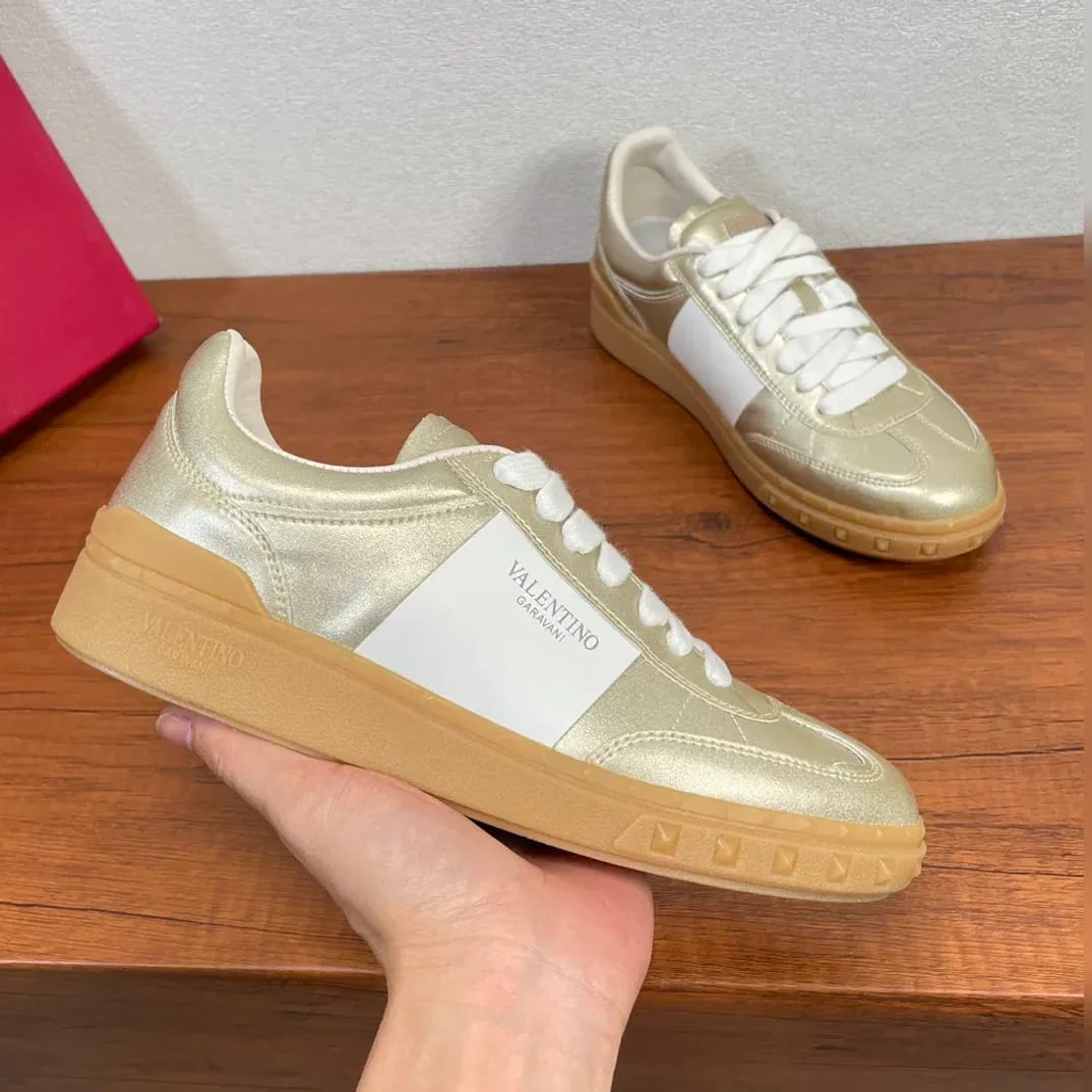 Valentino Garavani Upvillage Sneaker 縮圖 4