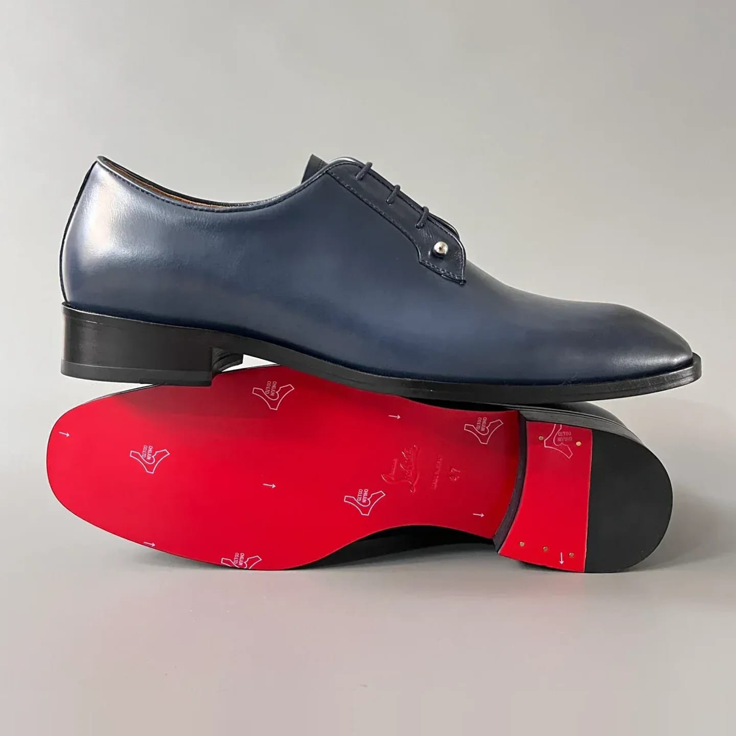 Christian Louboutin Greggo 縮圖 4