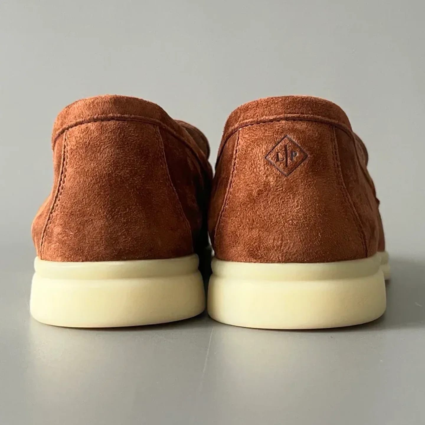 Loro Piana Summer Charms Walk Loafer 縮圖 3