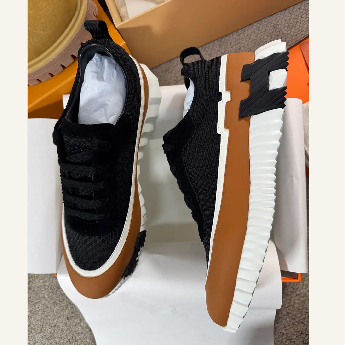 Hermès Bouncing Sneaker 縮圖 2