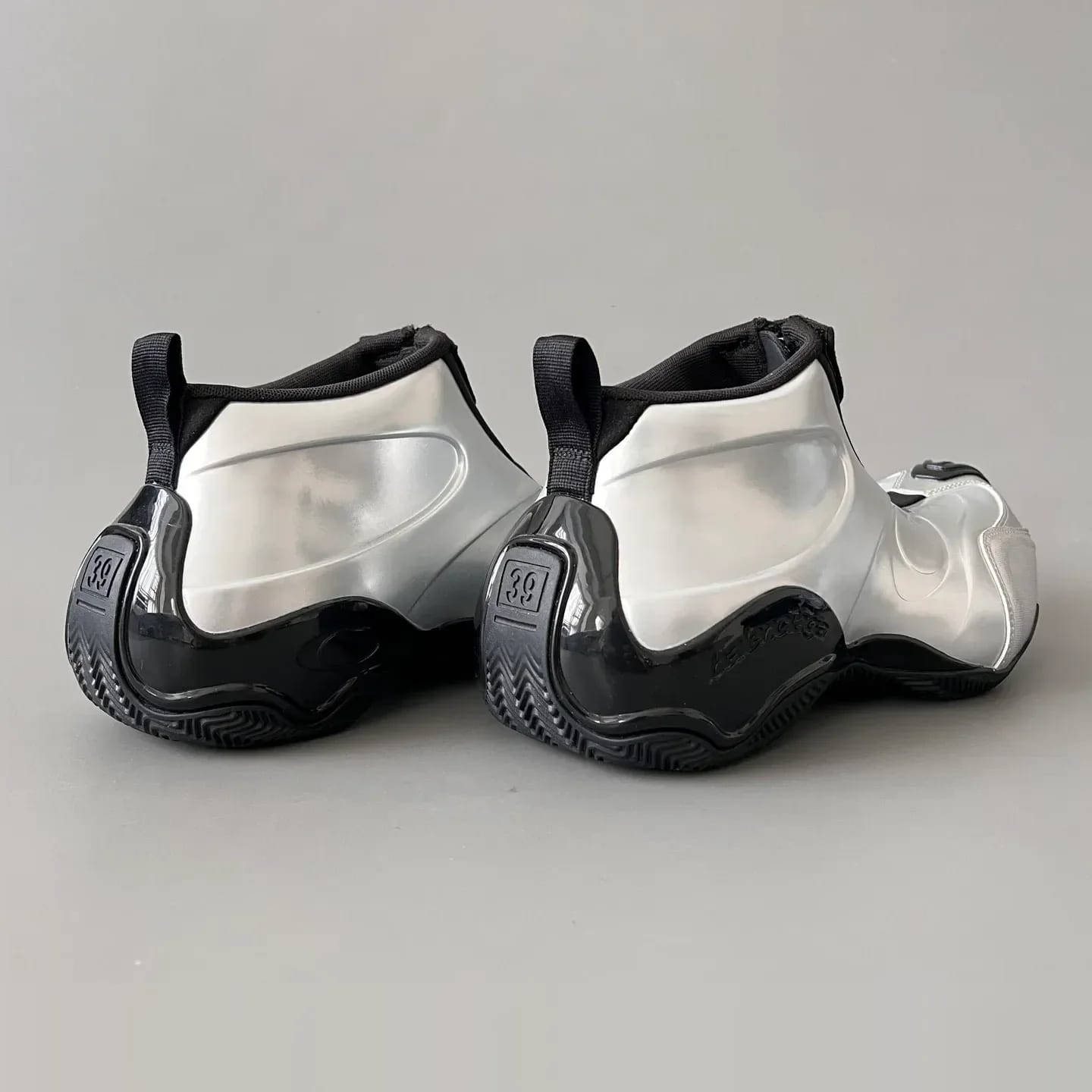Balenciaga Basketball Sneaker 縮圖 2