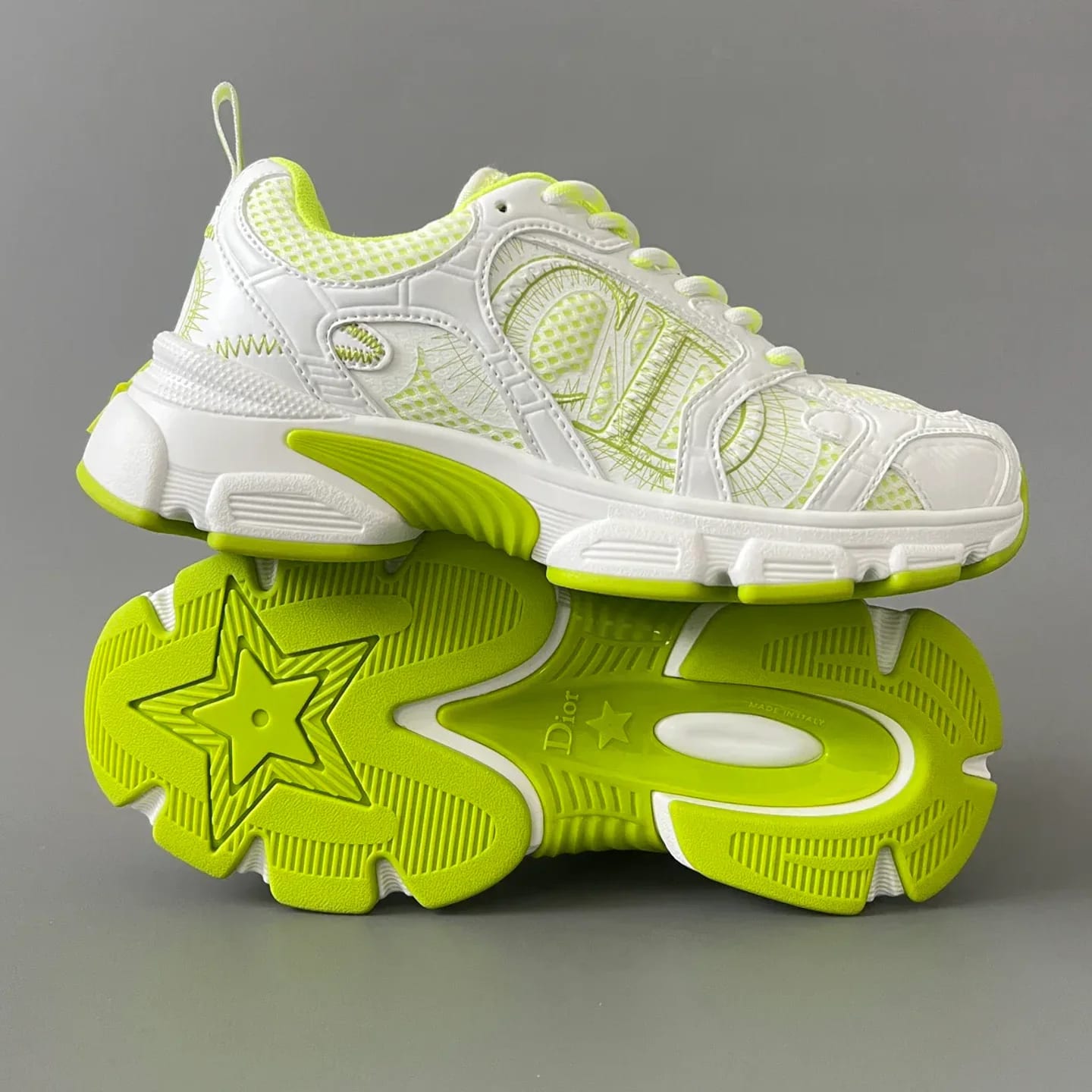 Dior Chrono Sneaker 縮圖 4