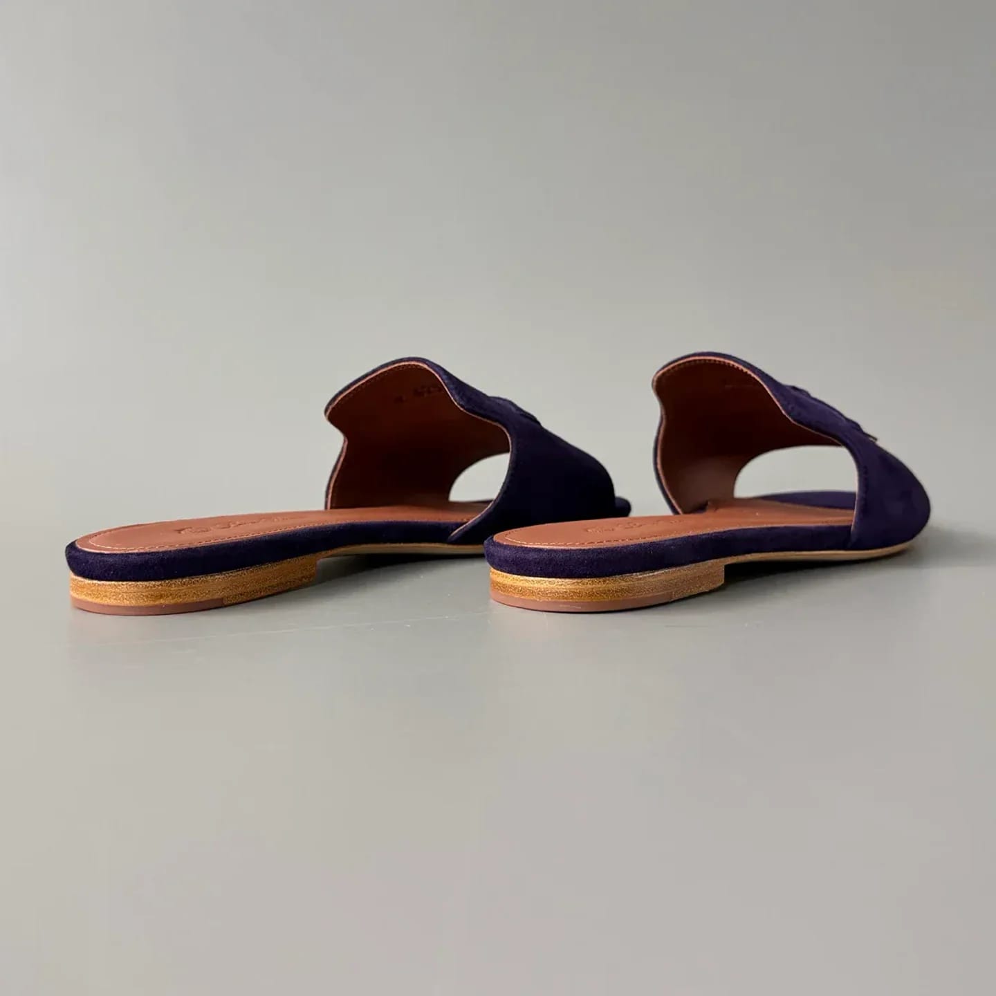 Loro Piana Summer Charms Sandal 縮圖 2
