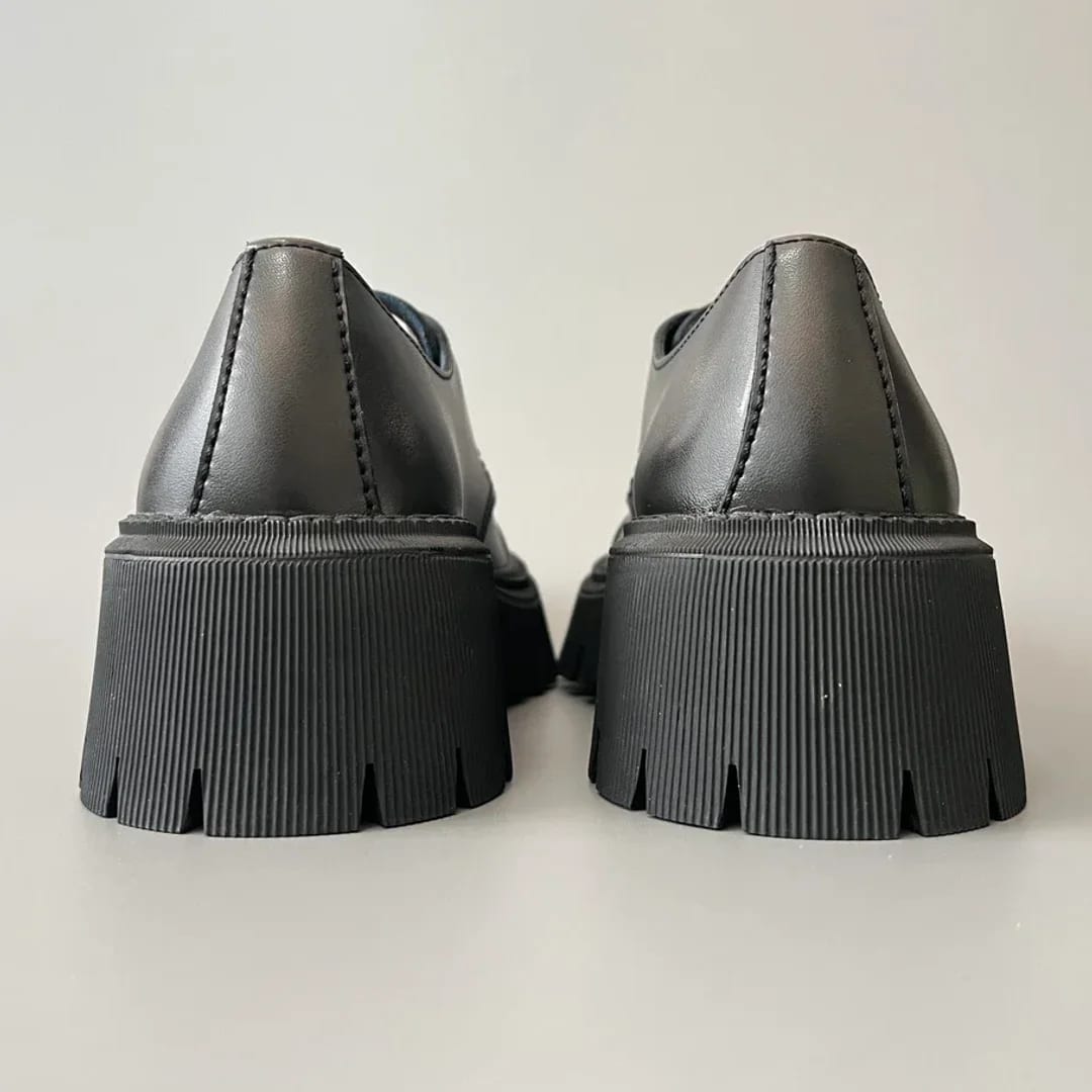 Balenciaga Tractor Derby 縮圖 3
