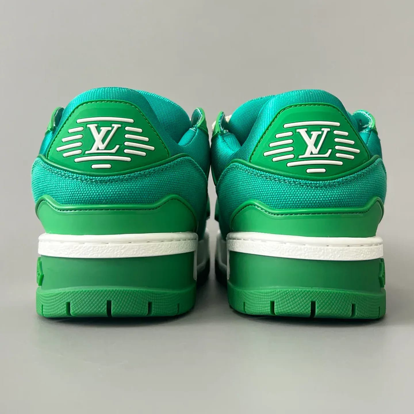 Louis Vuitton LV Trainer Maxi Sneaker 縮圖 3