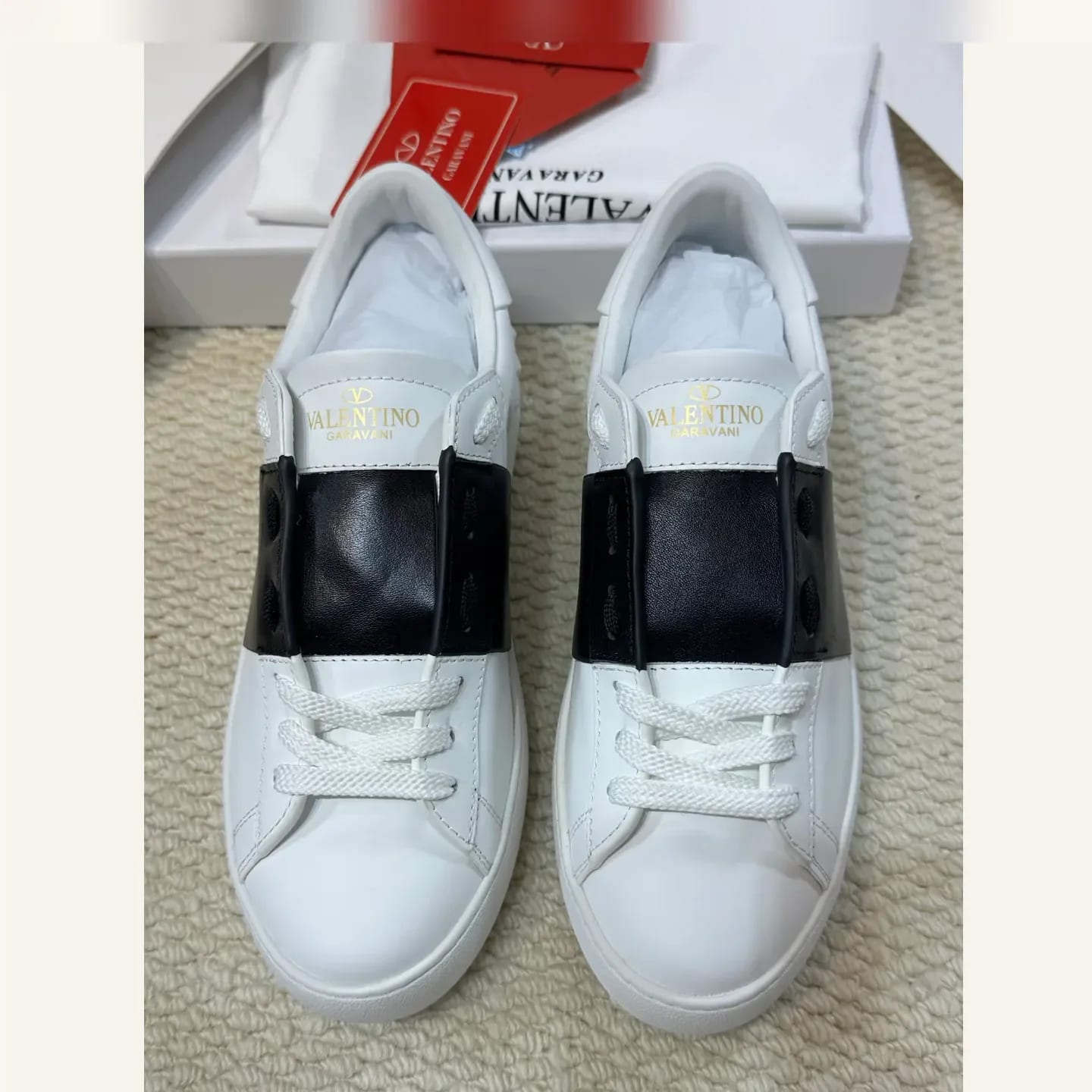 Golden Goose Super-Star Strap Sneaker 縮圖 2