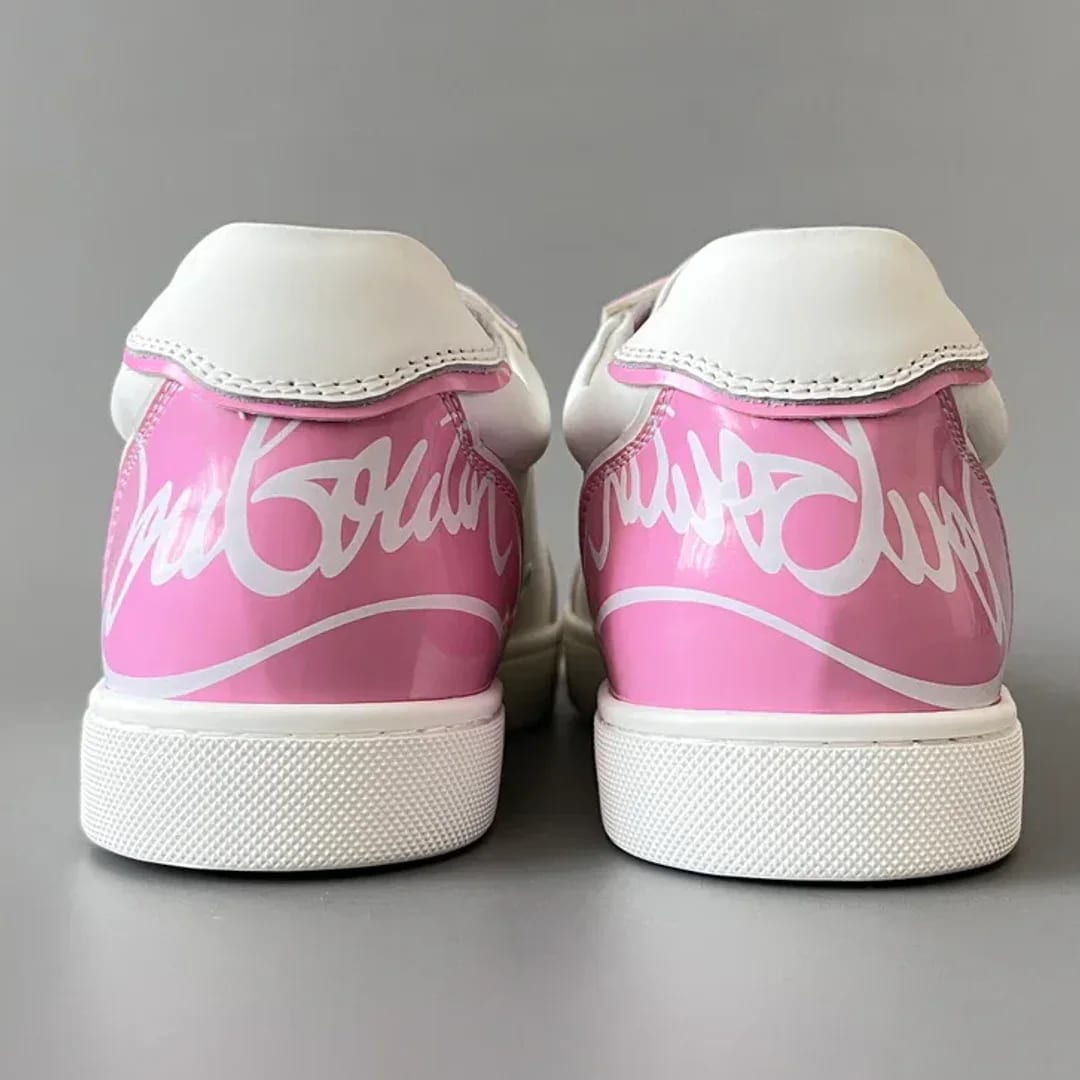Christian Louboutin Louis Junior Spikes 縮圖 3