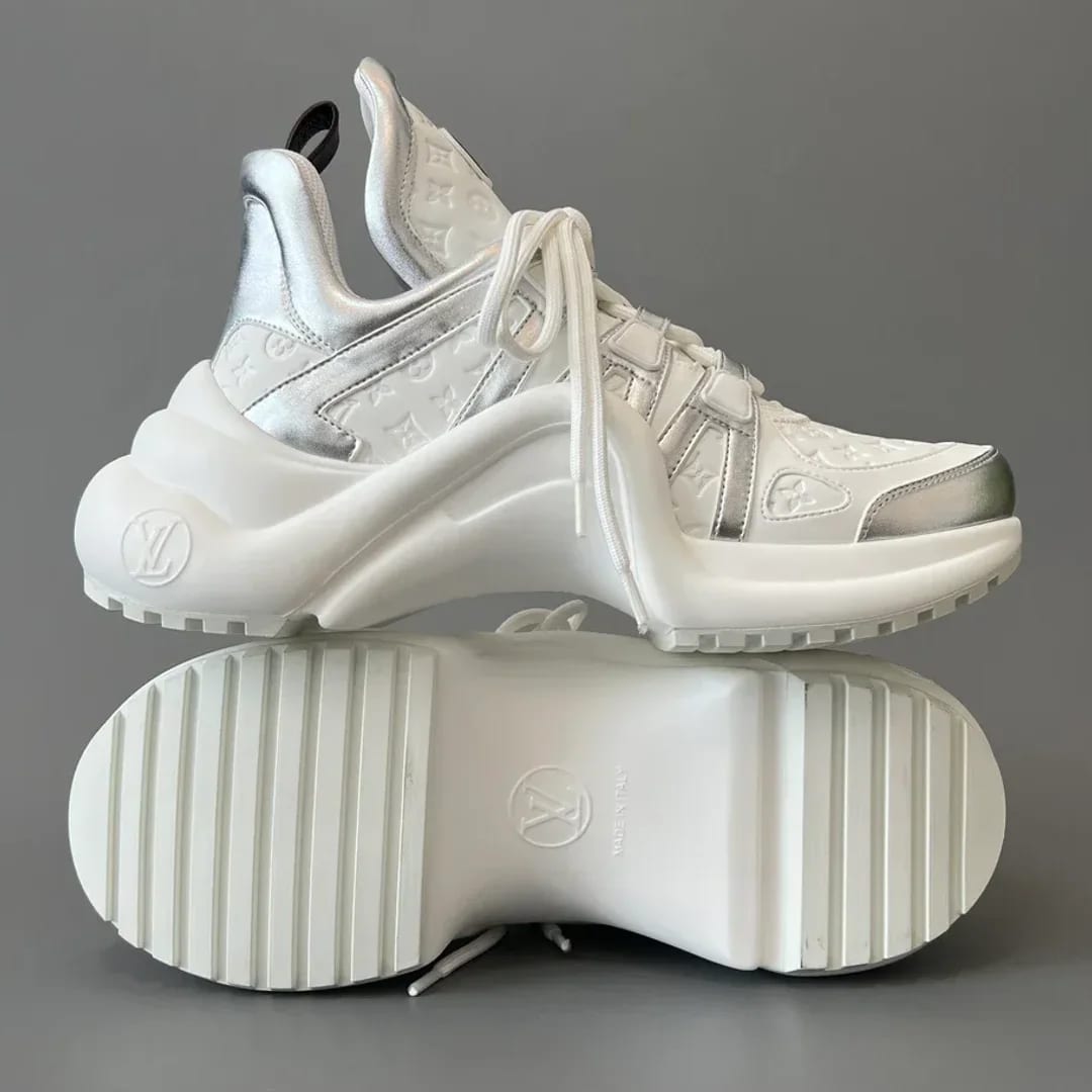 Louis Vuitton LV Archlight Sneaker 縮圖 4