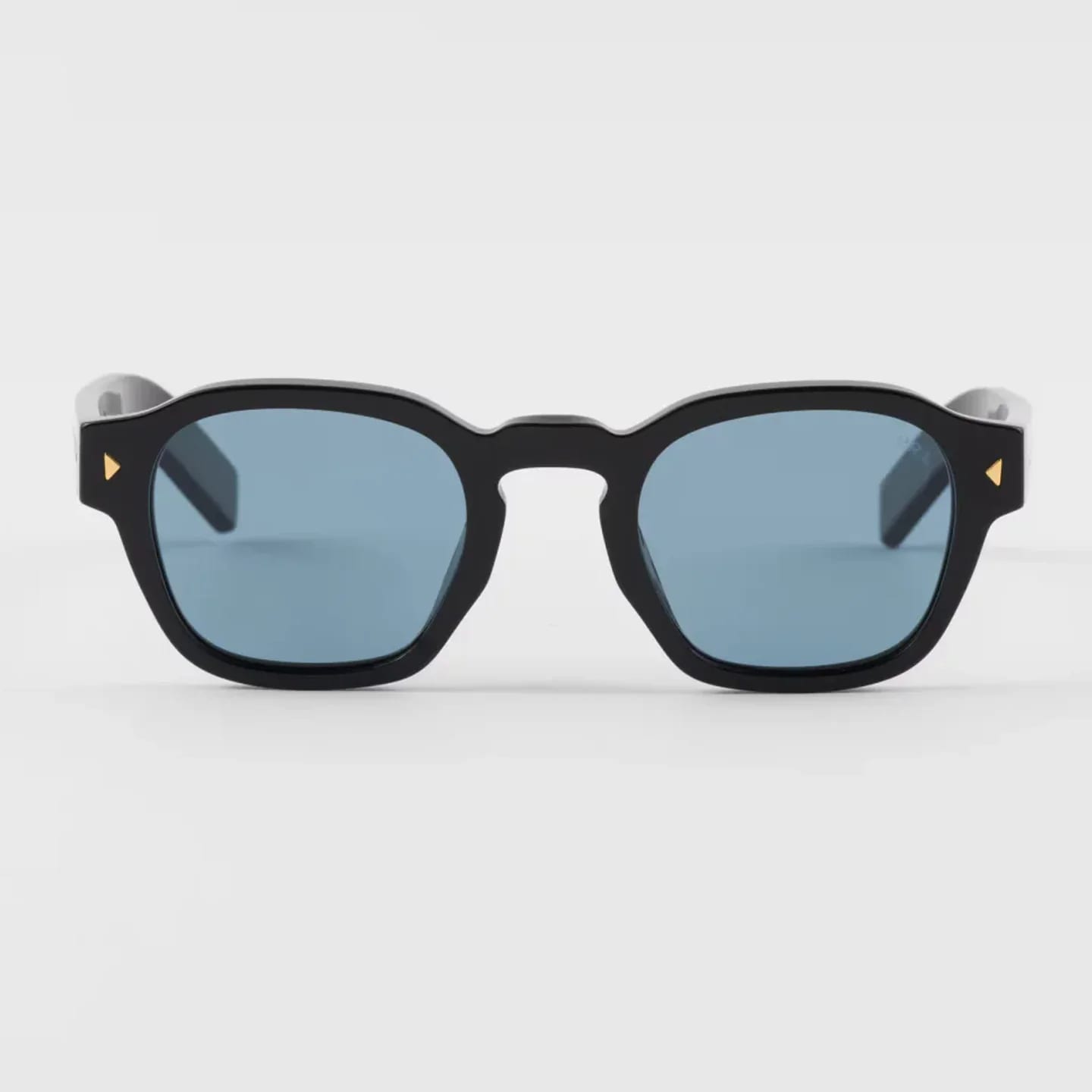 Prada Sunglasses With Iconic Metal Plaque 縮圖 1