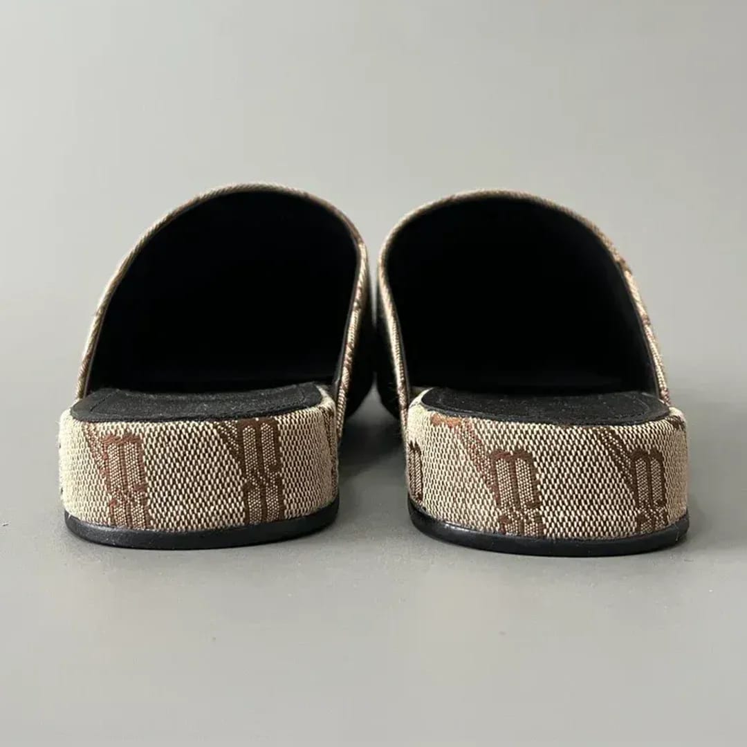 Balenciaga Cosy BB Monogram Mule 縮圖 3