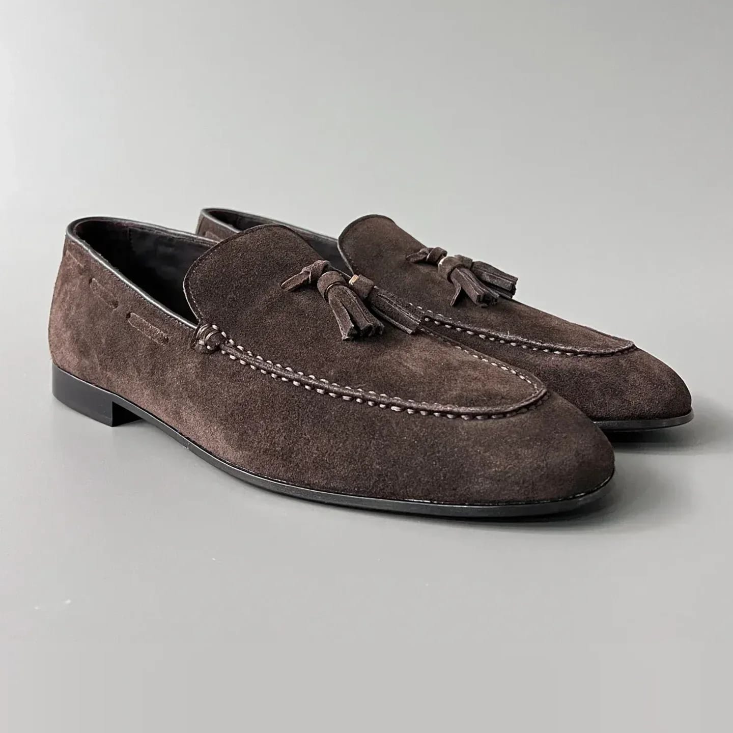 Loro Piana Serge Walk Loafer 縮圖 2
