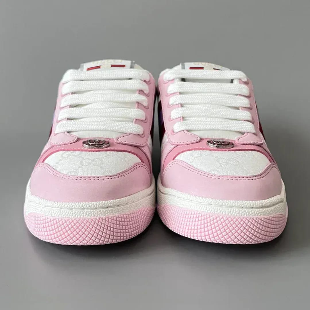 Gucci Screener Sneaker 縮圖 2