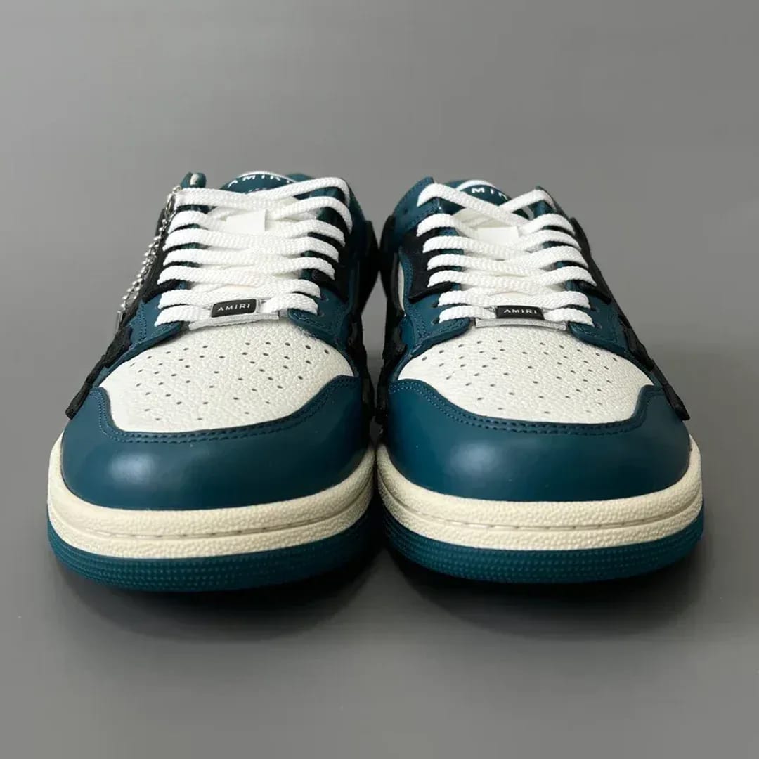 AMIRI Skel Top Low 縮圖 2