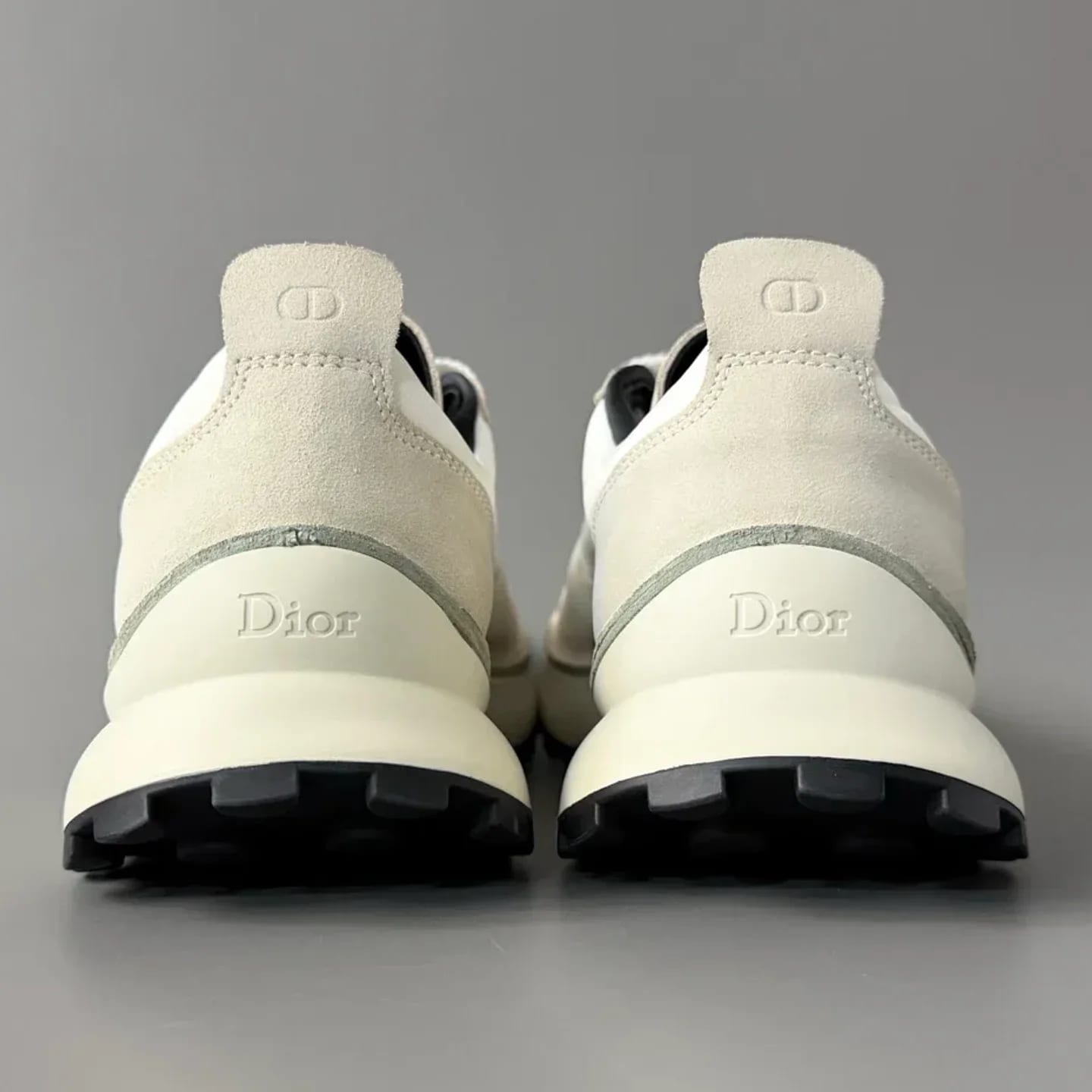 Dior Squash Sneaker 縮圖 3