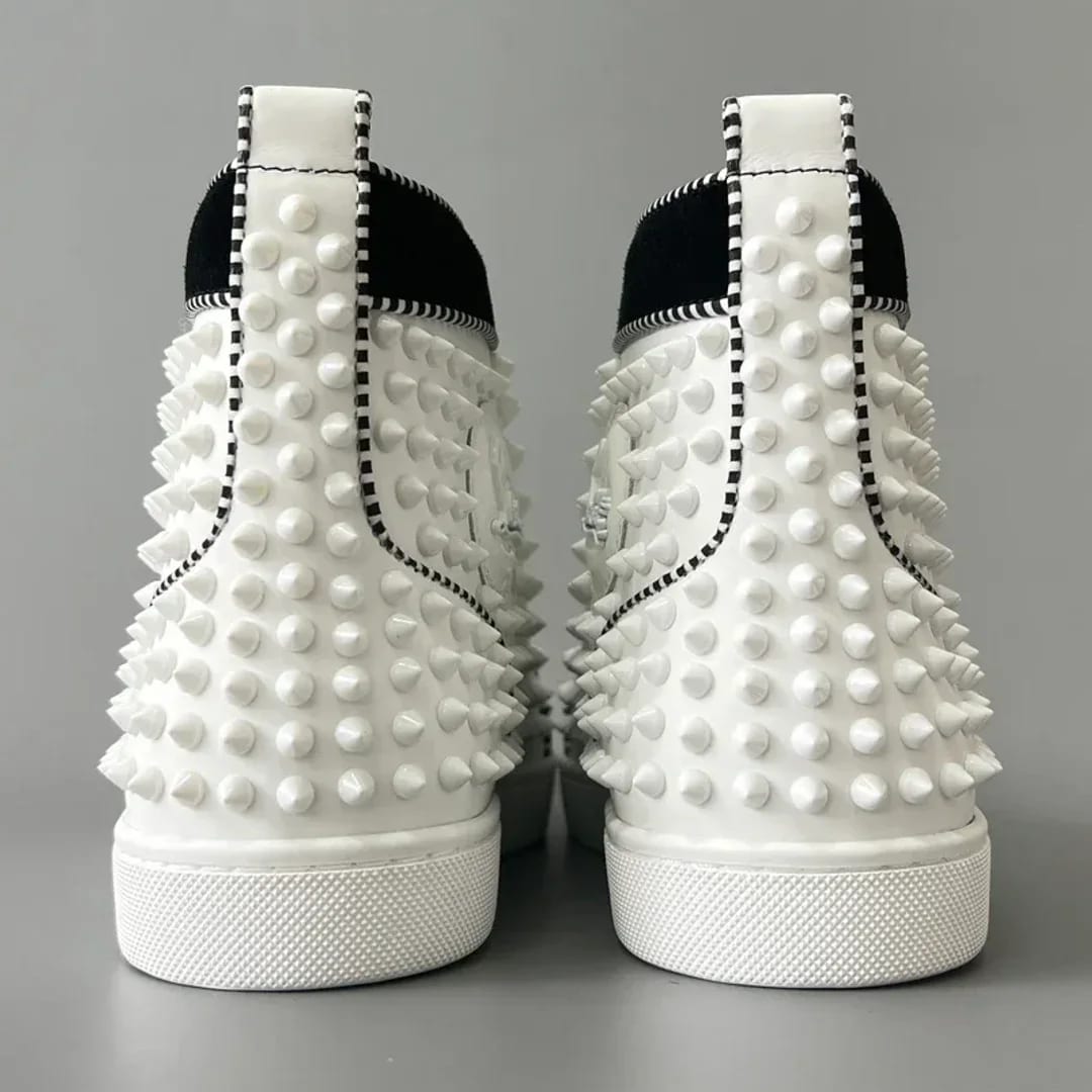 Christian Louboutin Lou Spikes 縮圖 3