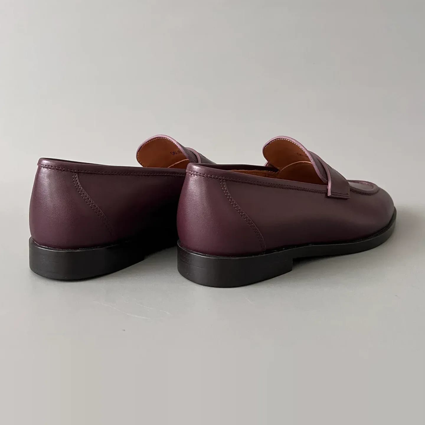 Loro Piana Sergio Walk Loafer 縮圖 3