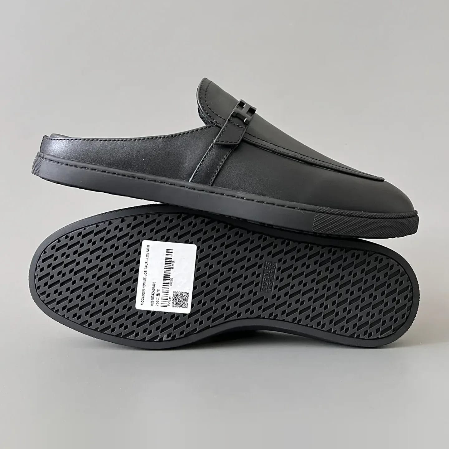 Hermès Likely Mule 縮圖 4