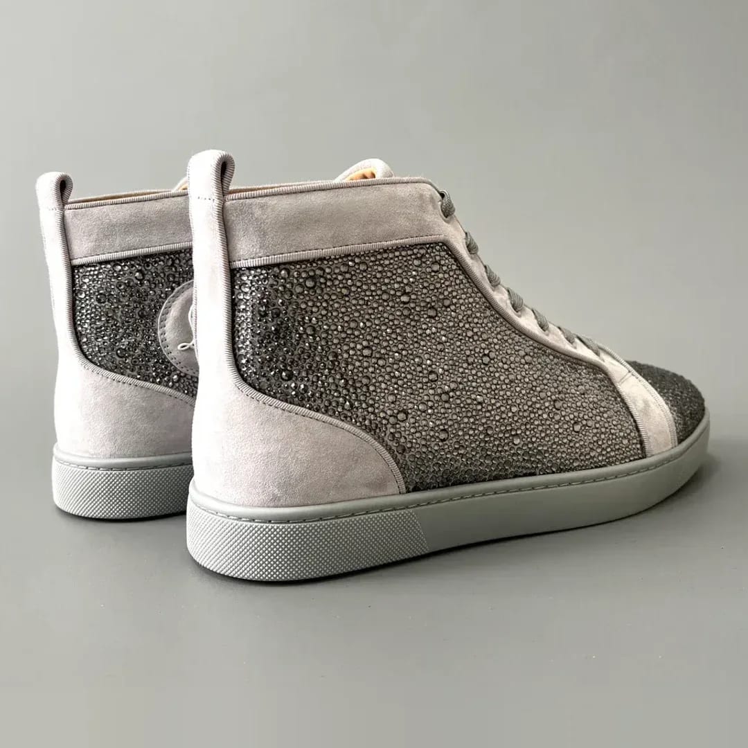 Christian Louboutin Lou Spikes 縮圖 2
