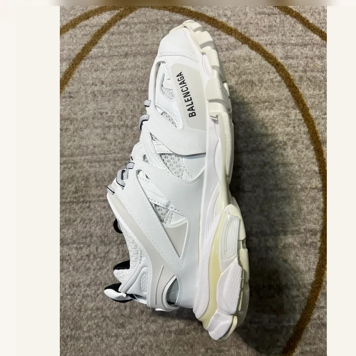 Balenciaga Track Sneaker 縮圖 4