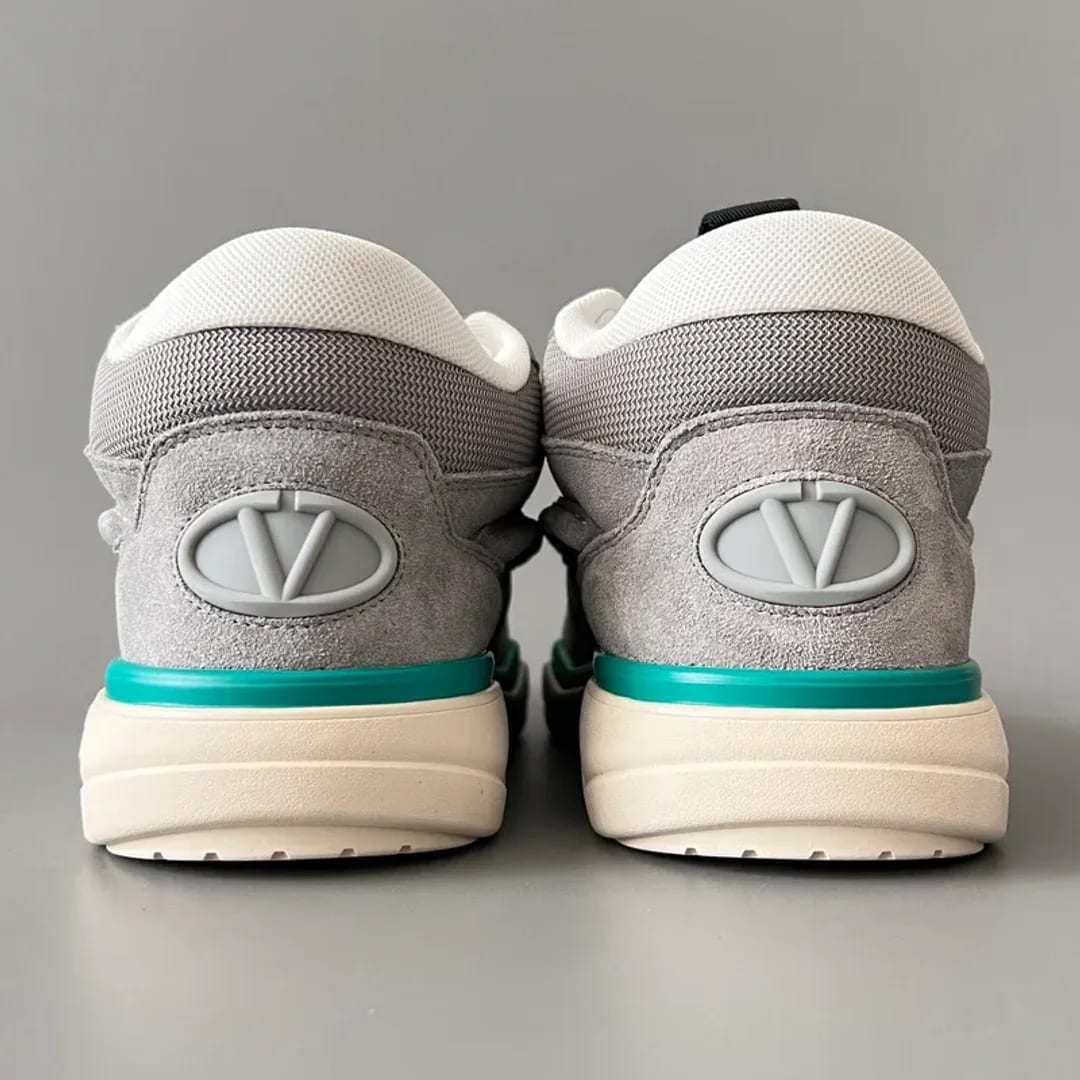 Valentino Garavani Freedots Low-Top Trainer 縮圖 3