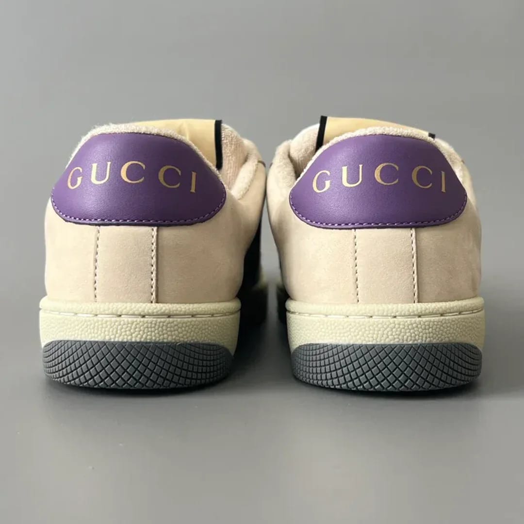 Gucci Screener Sneaker 縮圖 3