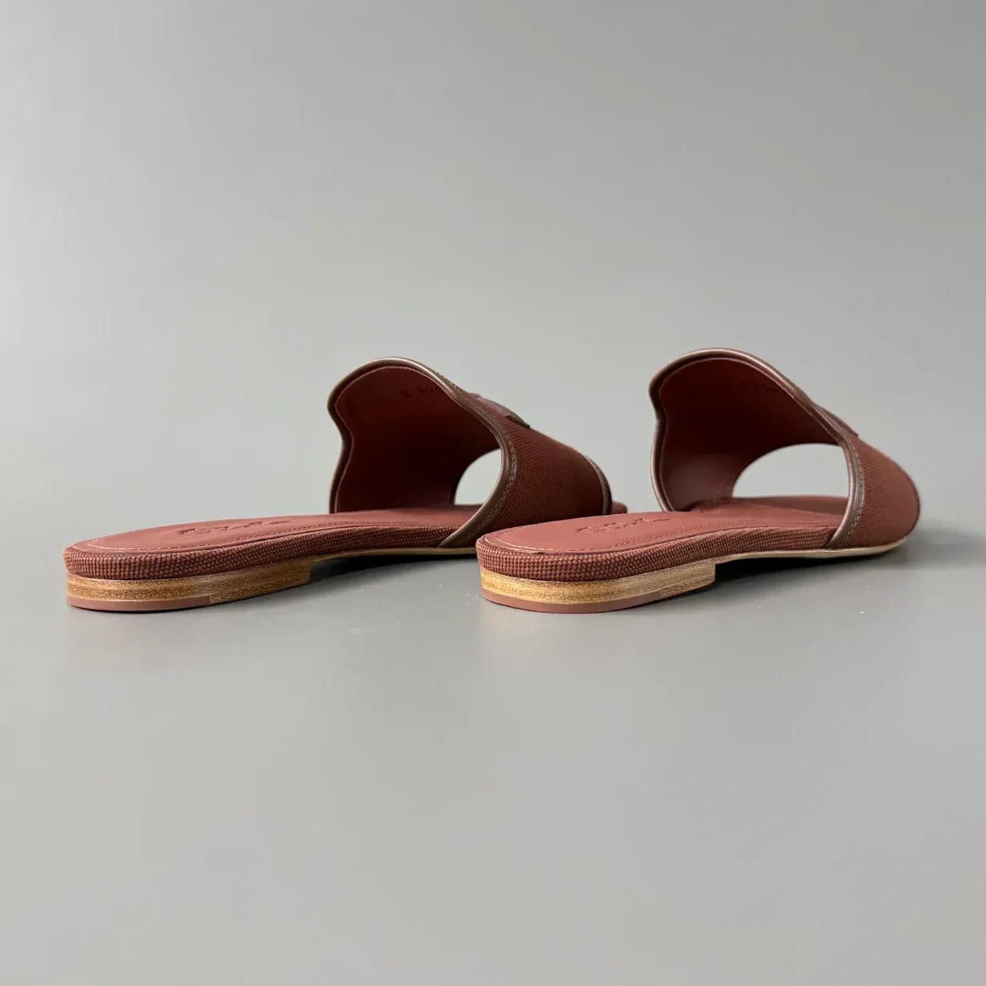 Loro Piana Summer Charms Sandal 縮圖 2