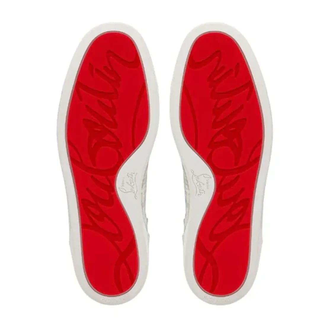 Christian Louboutin Lou Spikes 縮圖 4