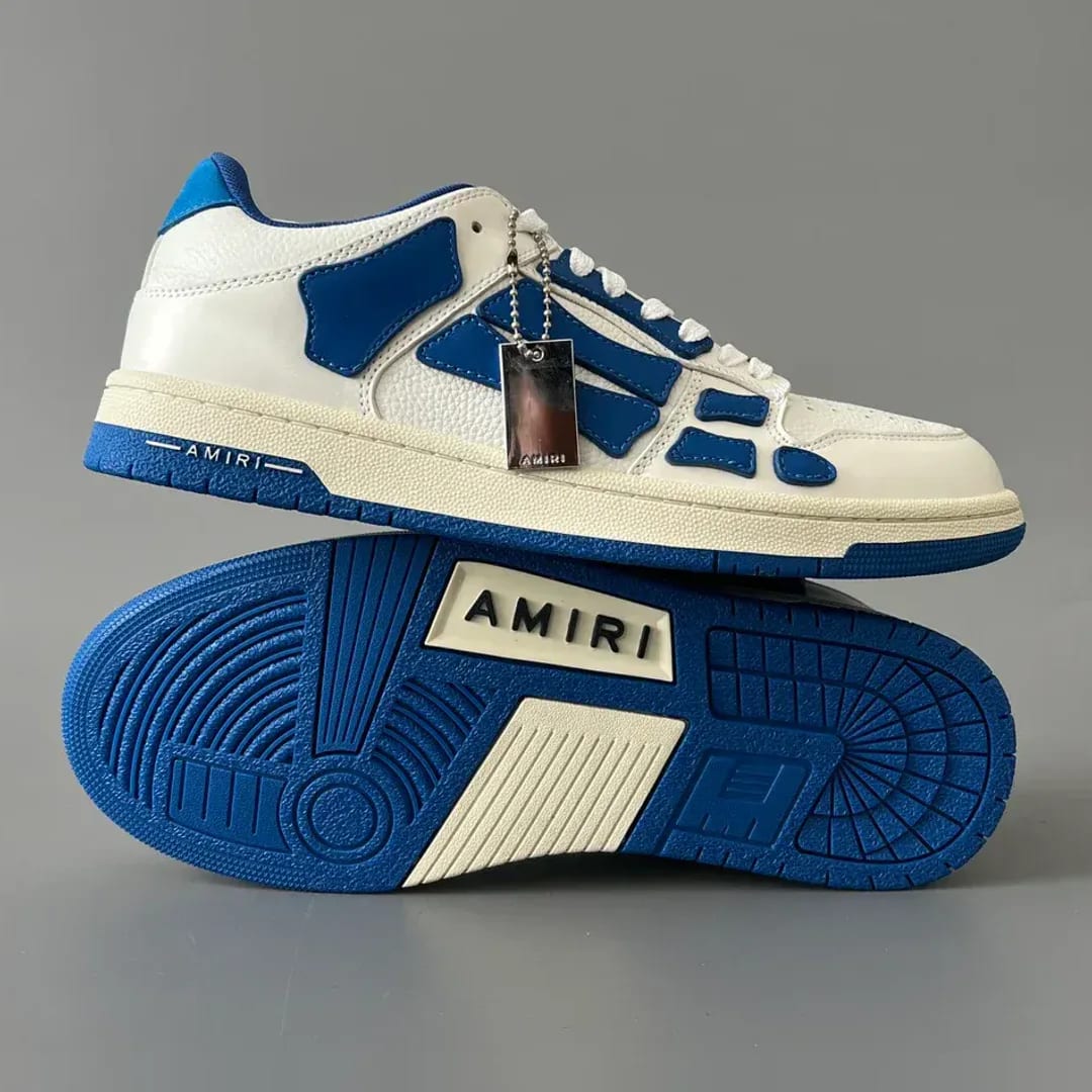 AMIRI Skel Top Low 縮圖 4