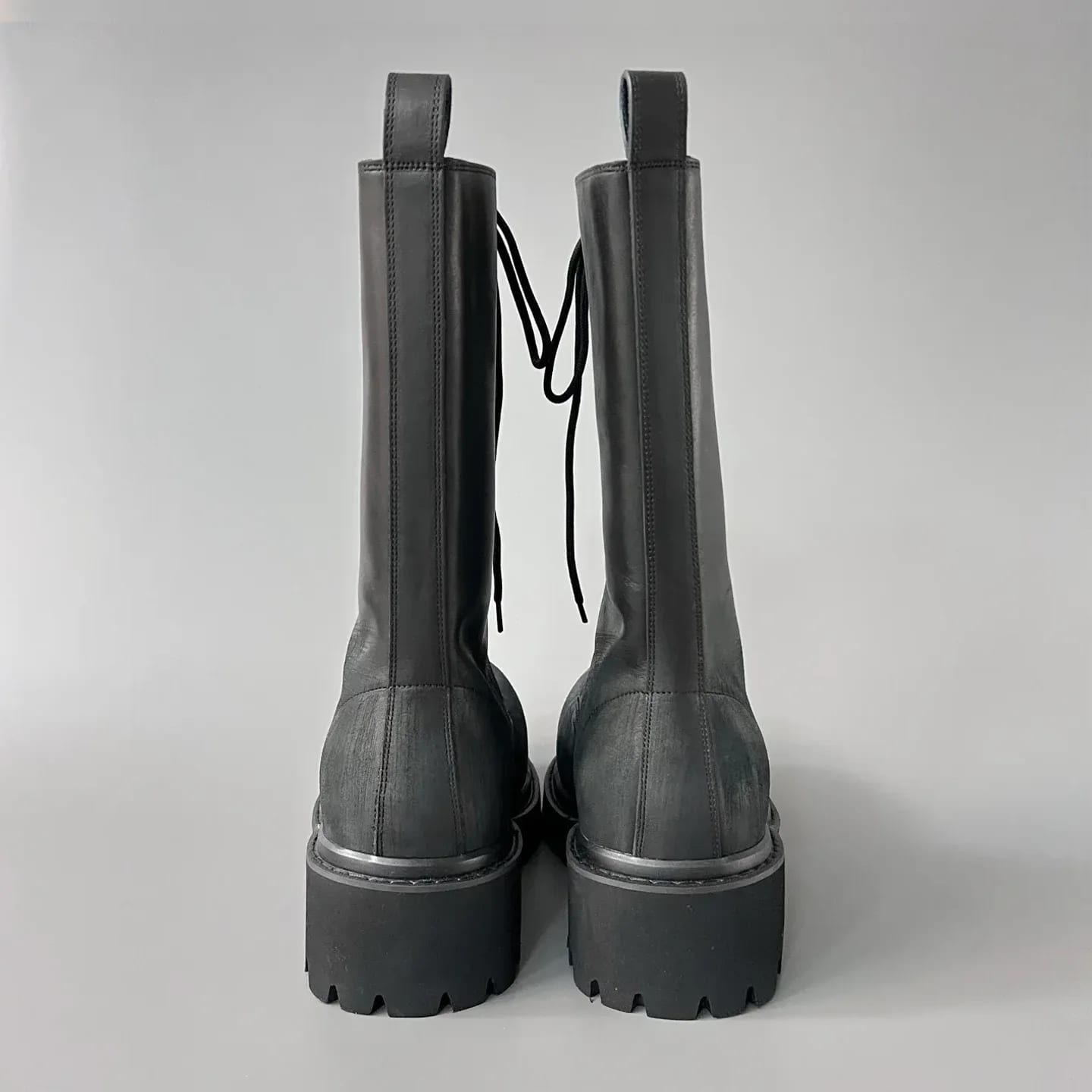 Balenciaga Stomper Boot 縮圖 3