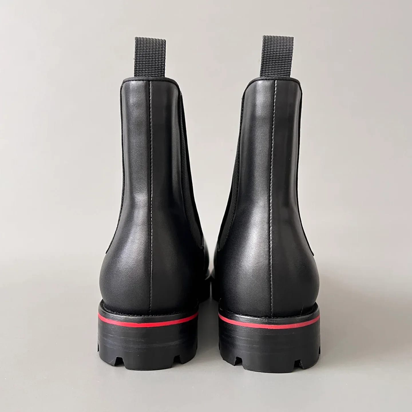 Christian Louboutin Alpinosol Chelsea Boot 縮圖 3