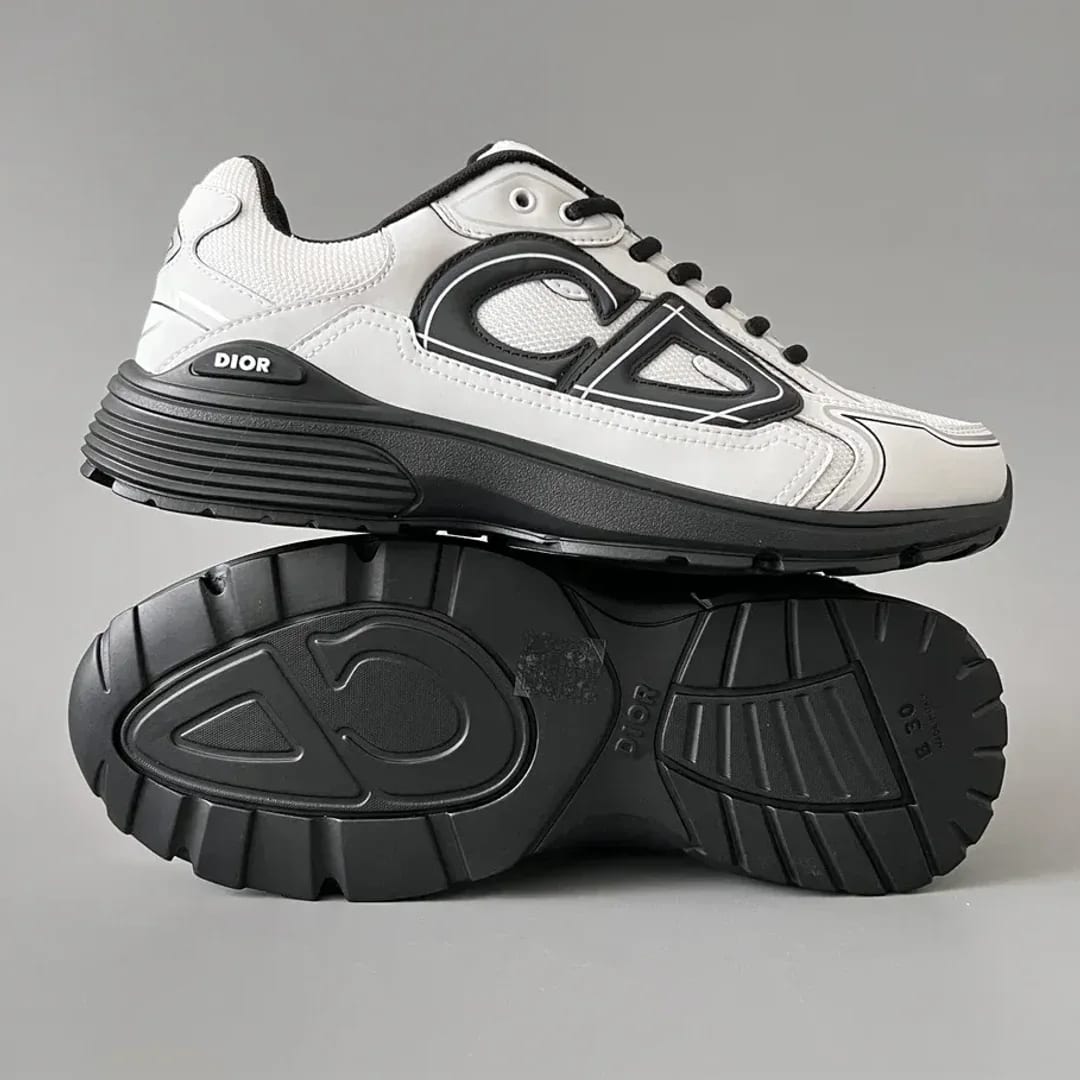 Dior B30 Countdown Sneaker 縮圖 4