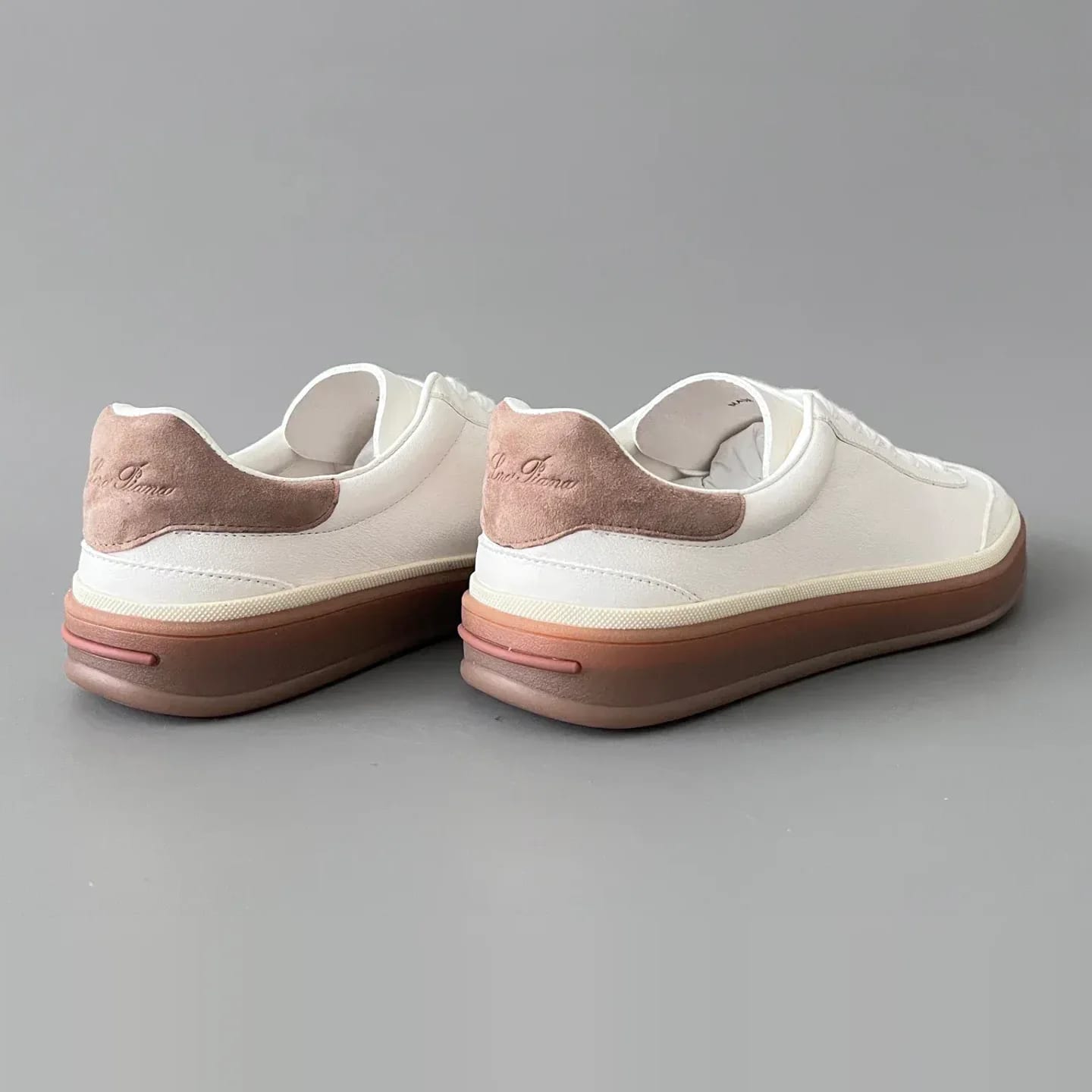 Loro Piana Tennis Walk Sneaker 縮圖 2