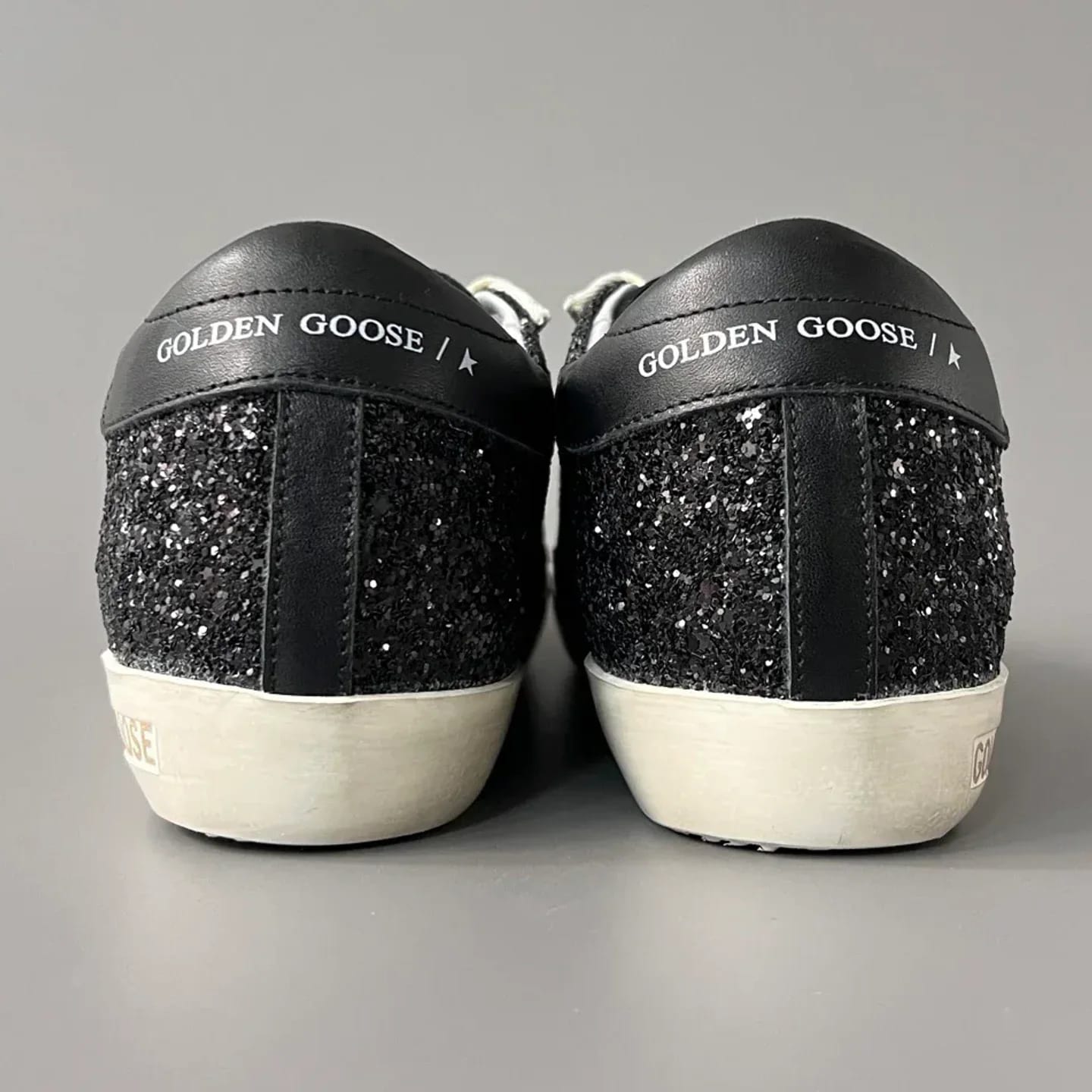 Golden Goose Super-Star Sneakers 縮圖 3