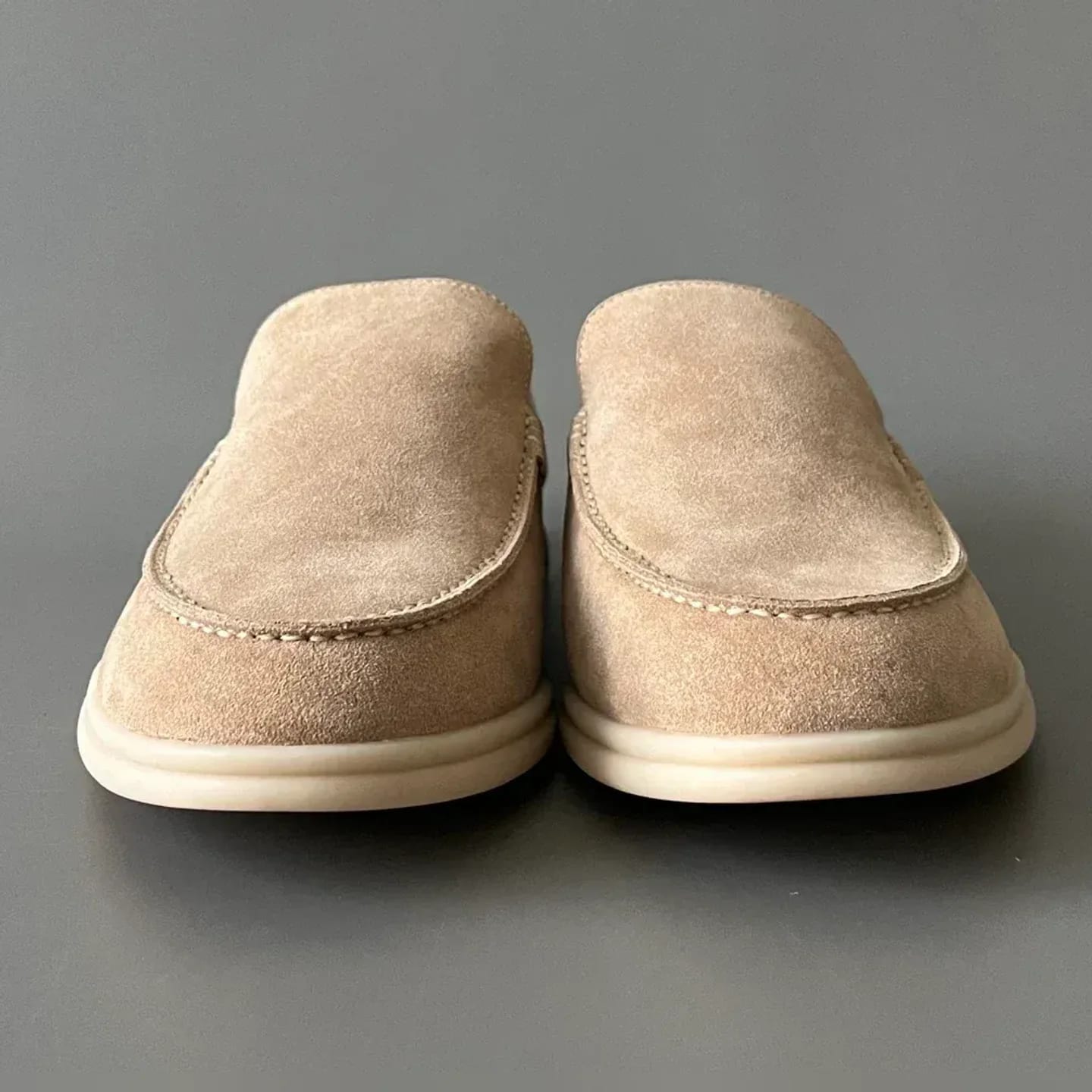 Loro Piana Summer Walk Loafer 縮圖 2