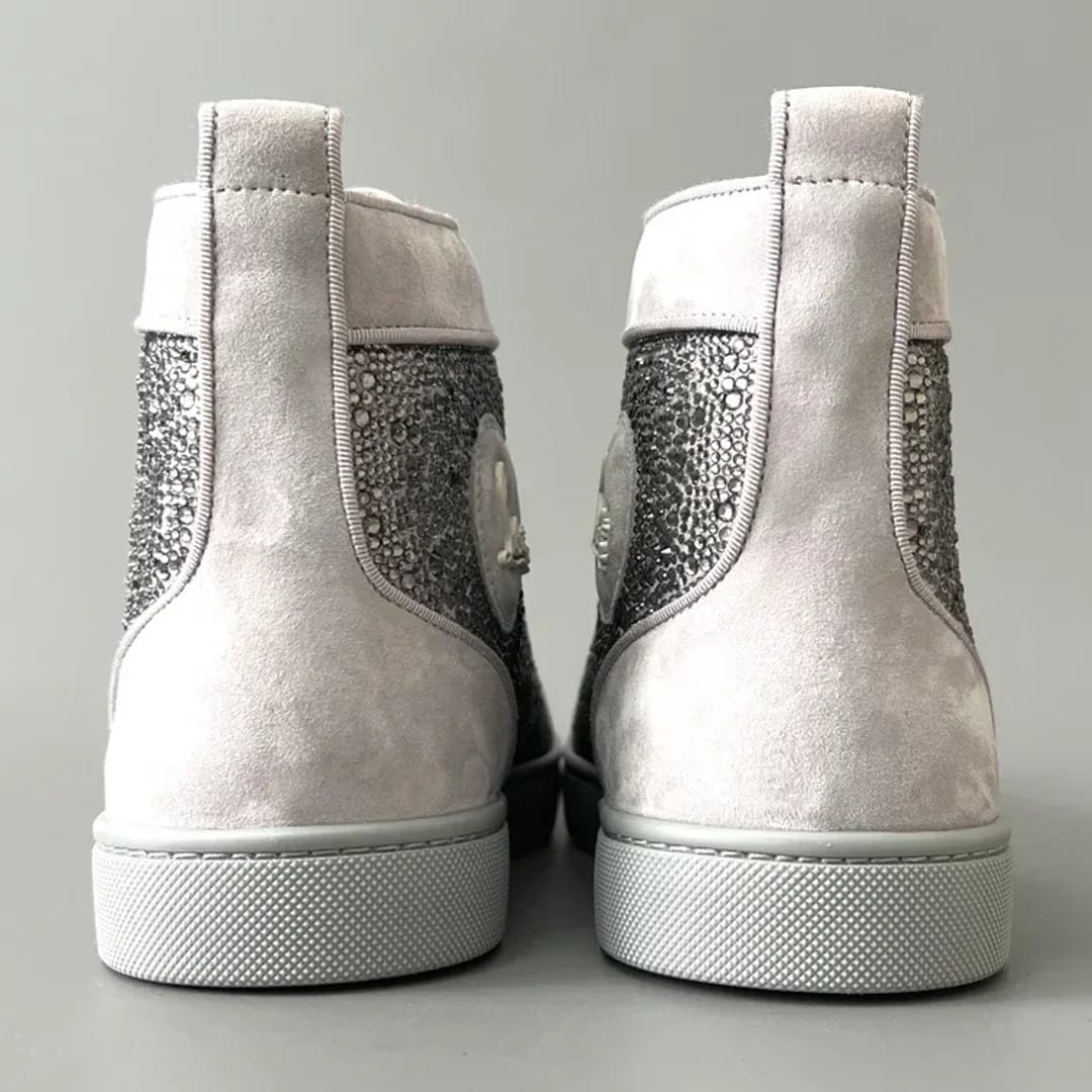 Christian Louboutin Lou Spikes 縮圖 3