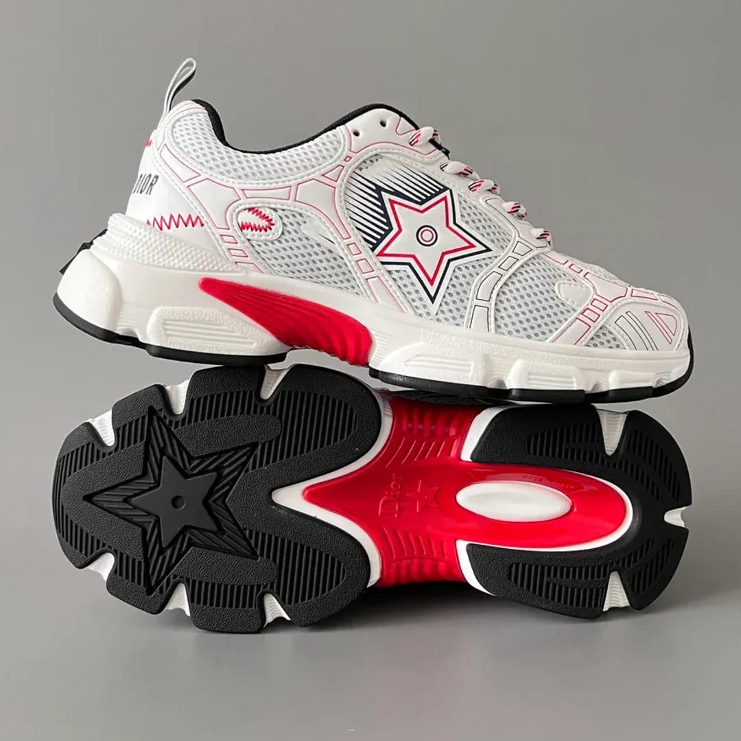 Dior Chrono Sneaker 縮圖 4