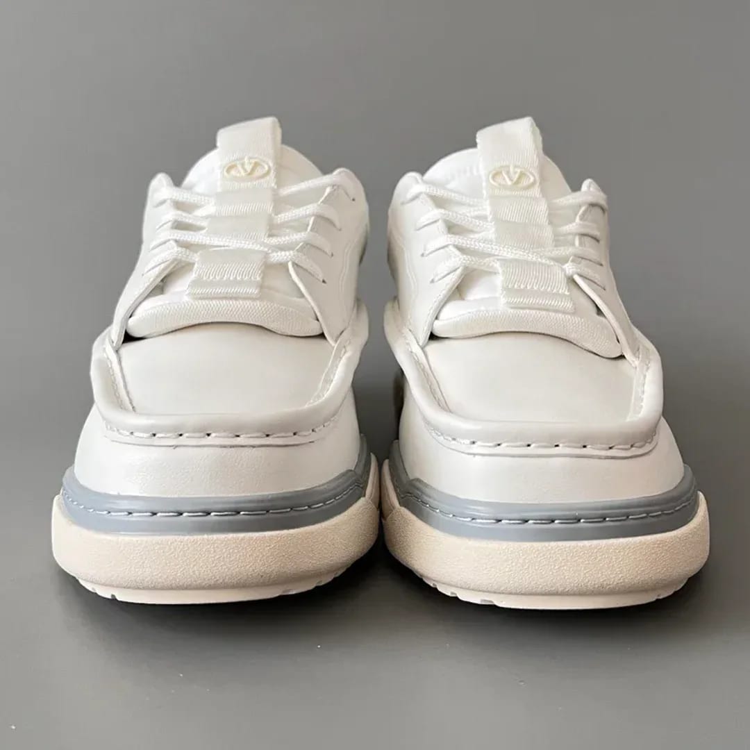 Valentino Garavani Freedots Low-Top Trainer 縮圖 2