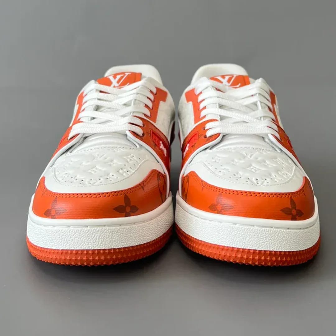 Louis Vuitton LV Trainer Sneaker 縮圖 2