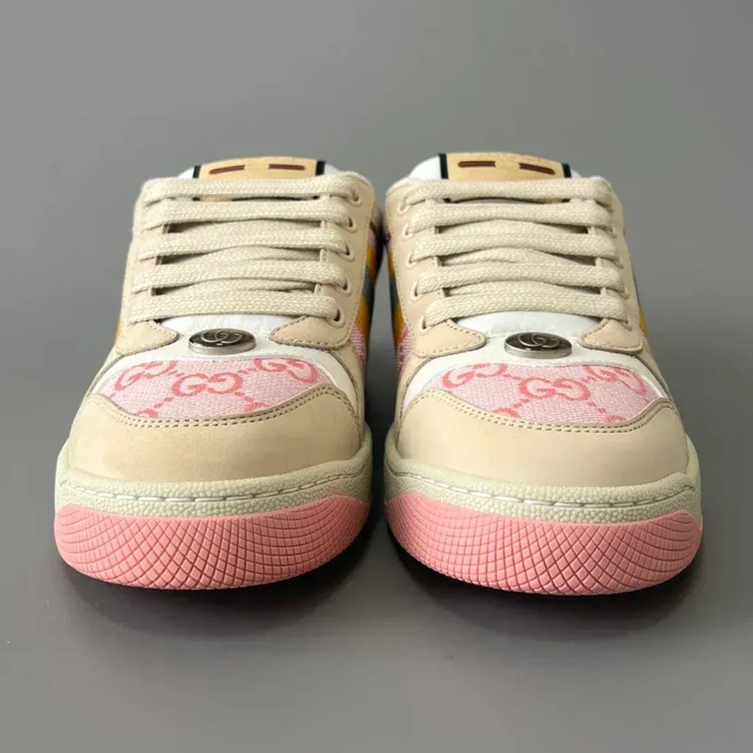 Gucci Screener Sneaker 縮圖 2