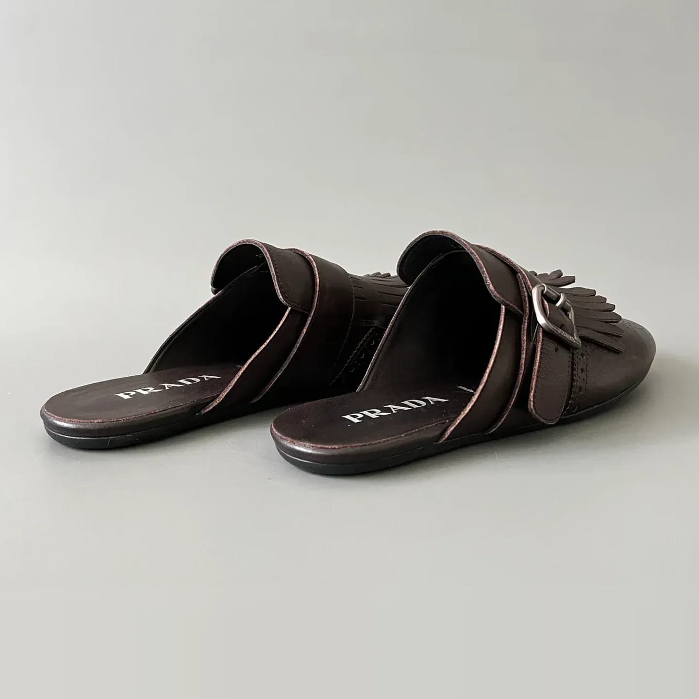 Prada Shuffle Sneaker 縮圖 2