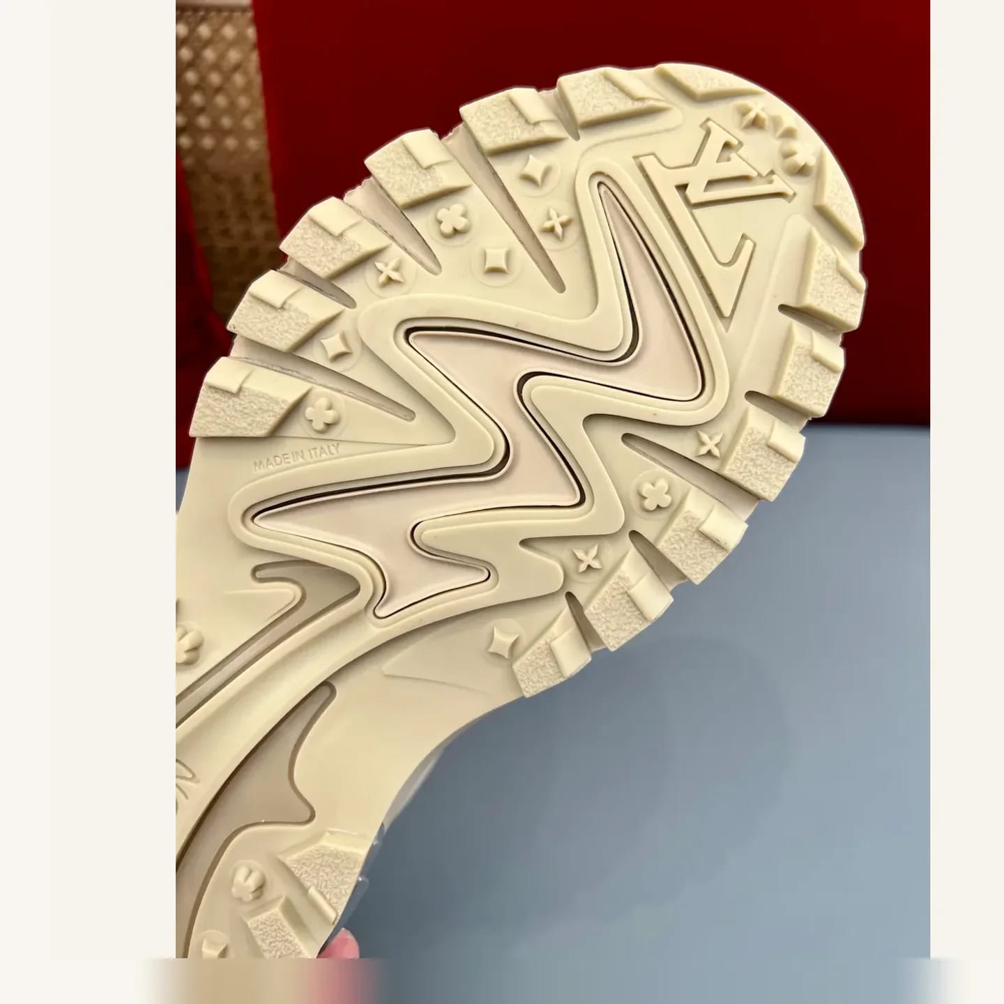 Louis Vuitton LV Runner Tatic Sneaker 縮圖 3