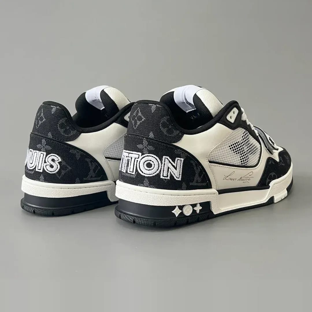 Louis Vuitton LV Trainer Sneaker 縮圖 2