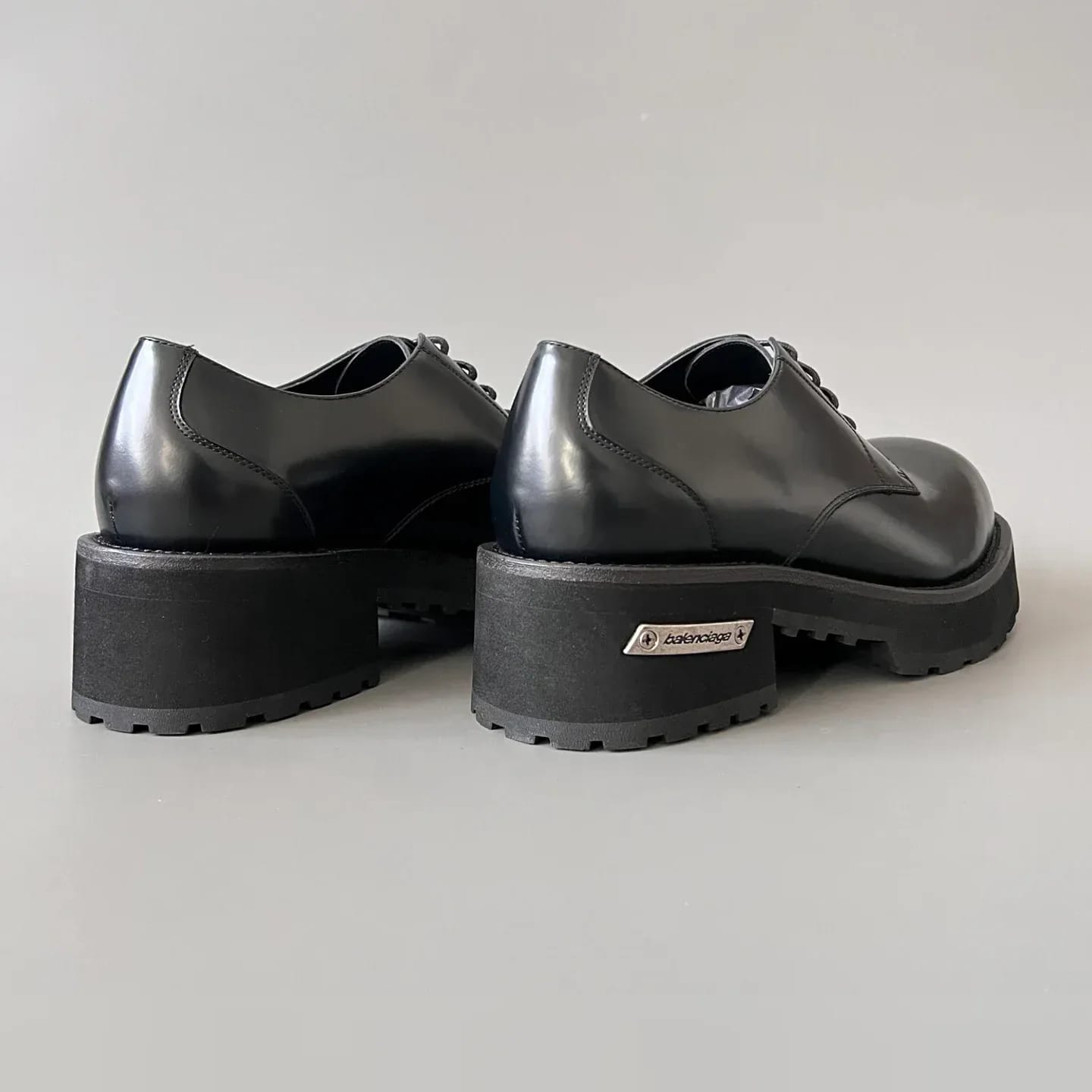 Balenciaga Venom Derby 縮圖 3