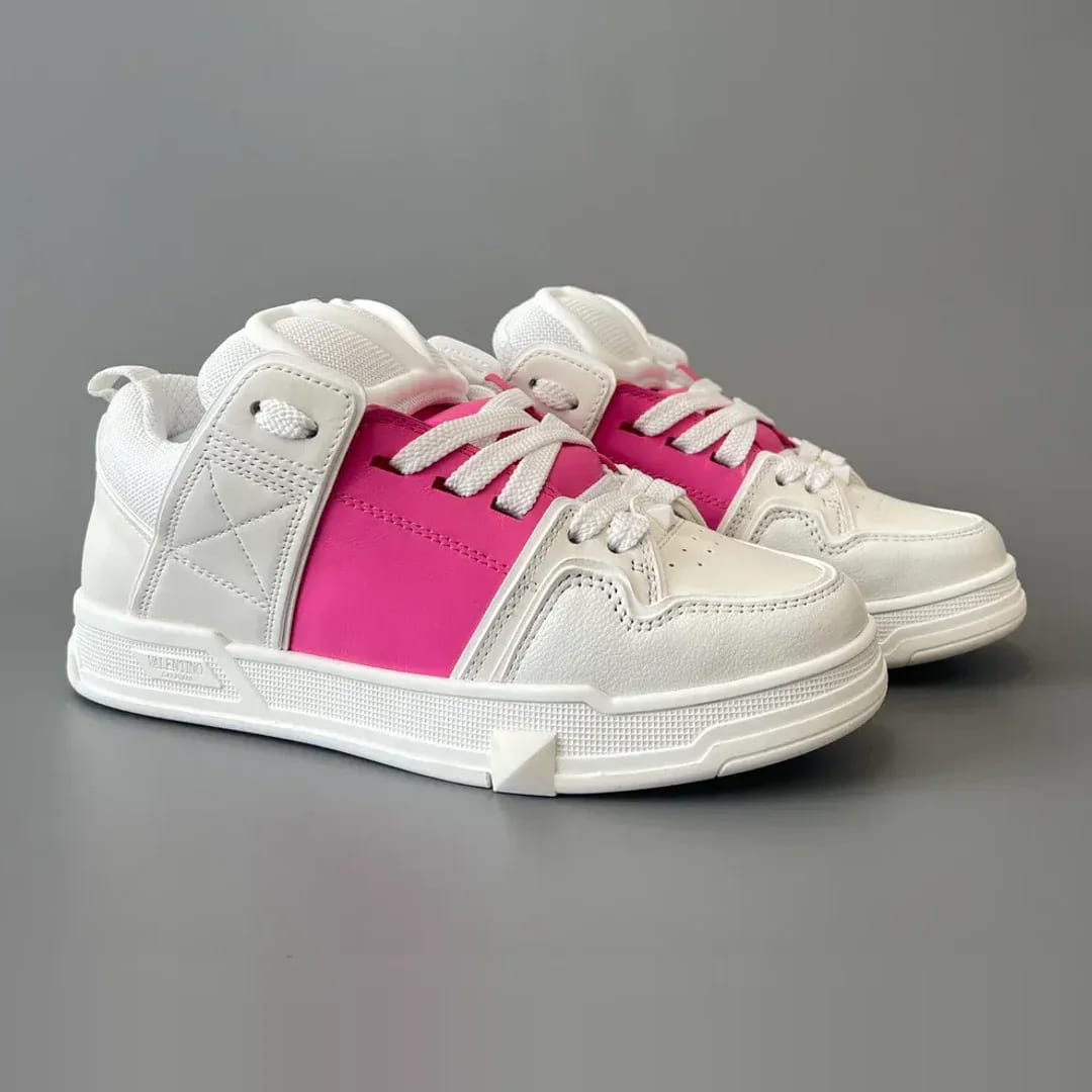 Valentino Garavani Open Skate Shoes 縮圖 2
