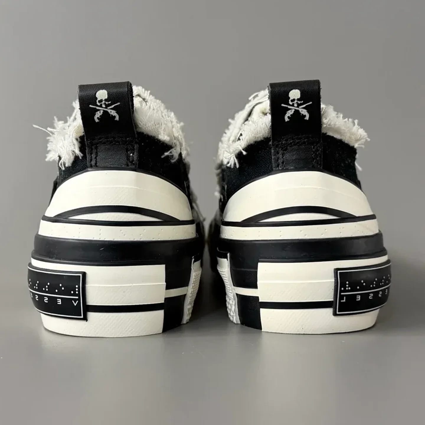 xVESSEL G.O.P. Lows 縮圖 3